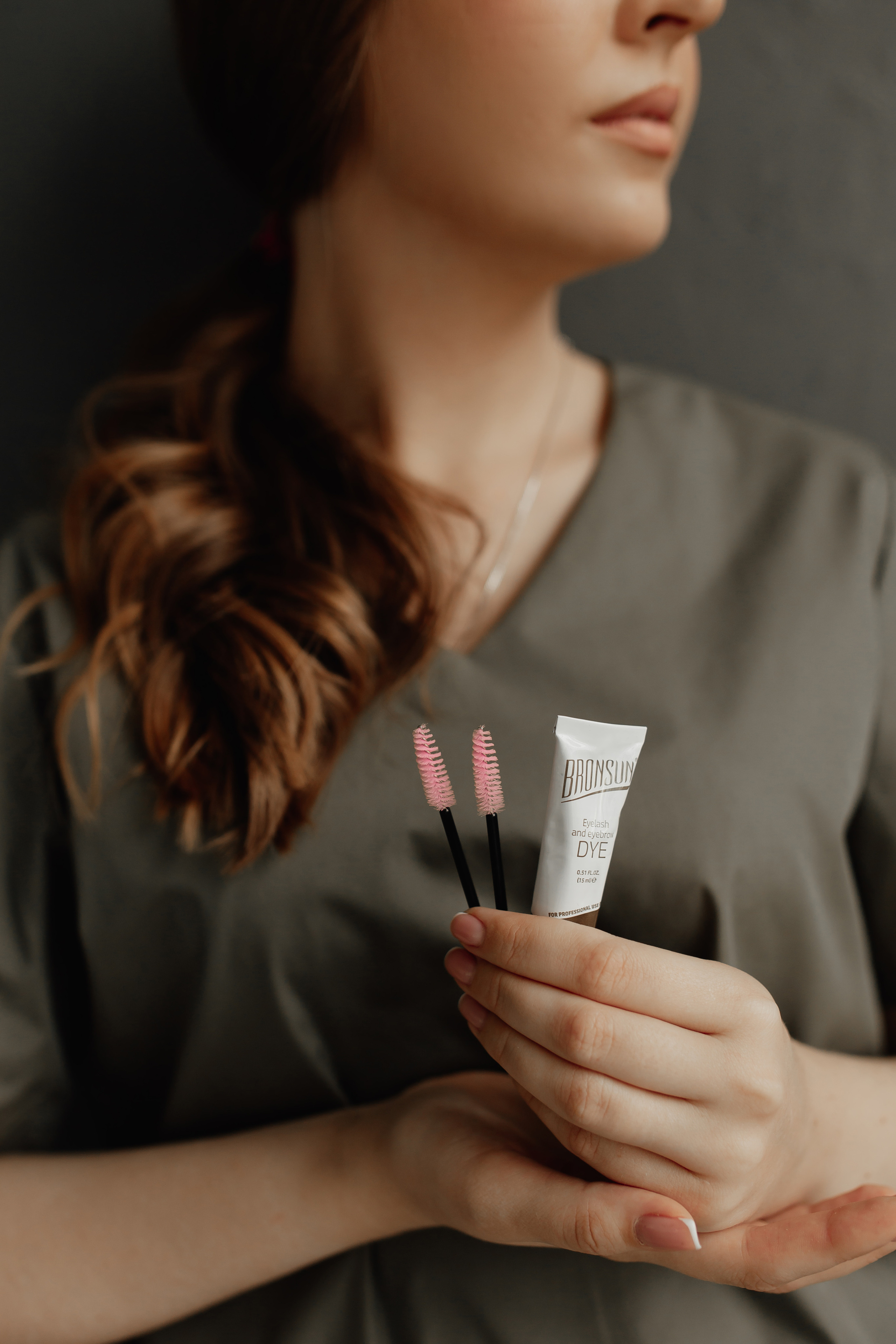 Перманент. Фотограф Челябинск Юлия Ермакова