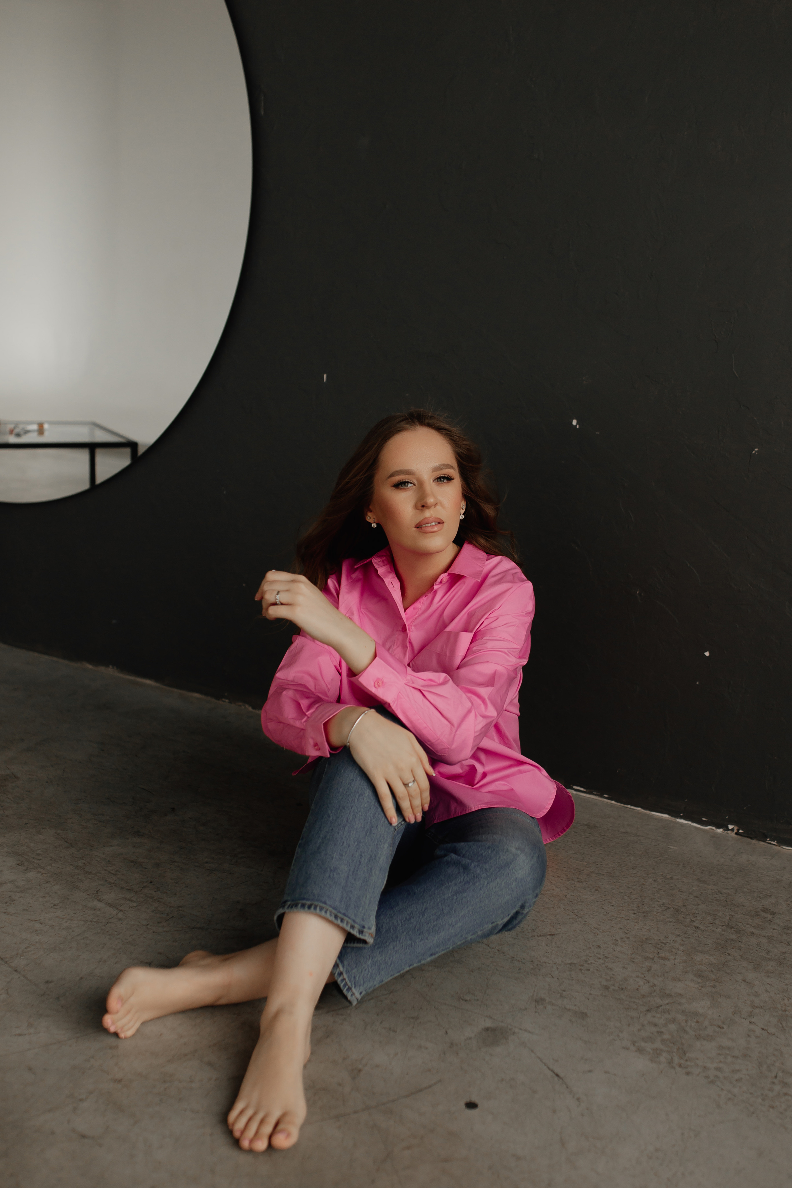 Перманент. Фотограф Челябинск Юлия Ермакова