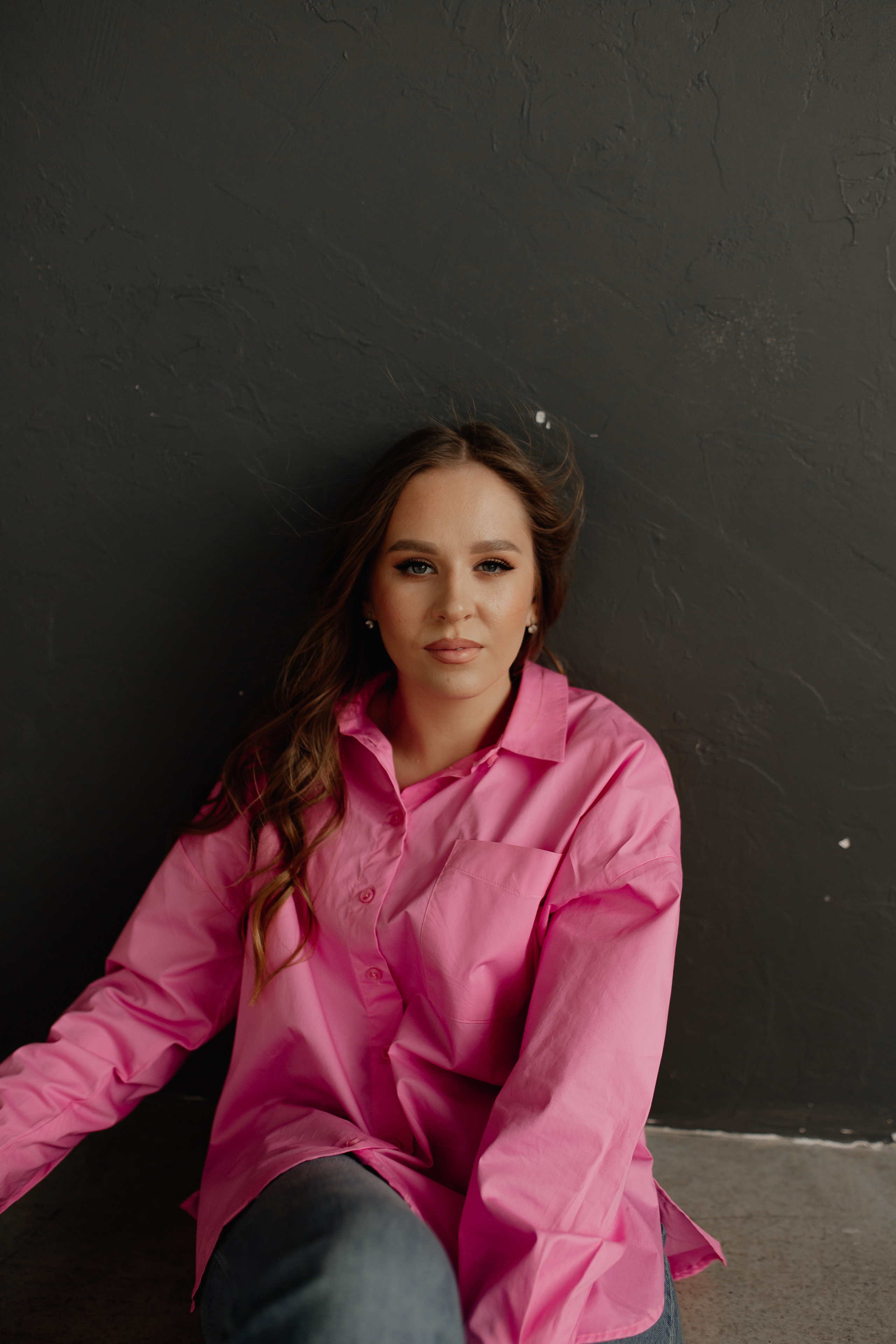 Перманент. Фотограф Челябинск Юлия Ермакова