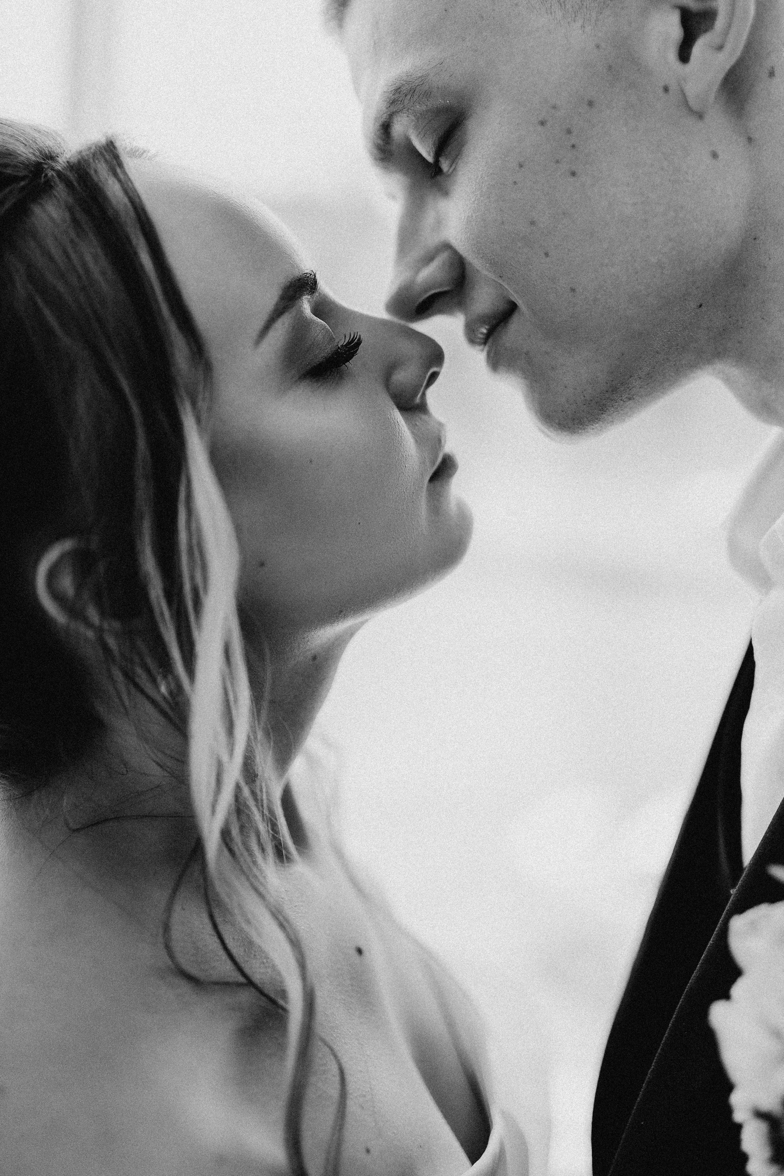 Даша и Сергей. Фотограф Челябинск Юлия Ермакова