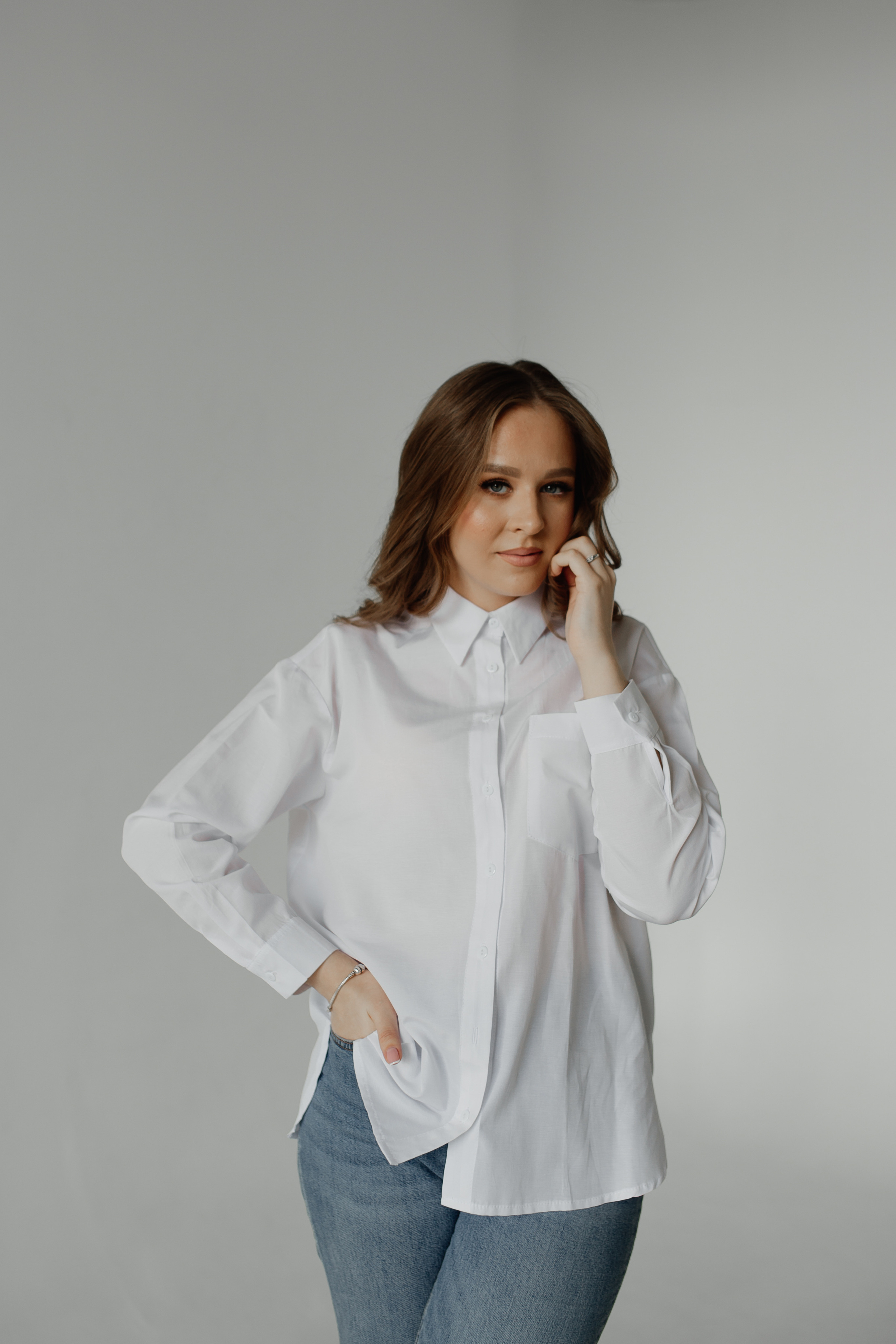 Перманент. Фотограф Челябинск Юлия Ермакова