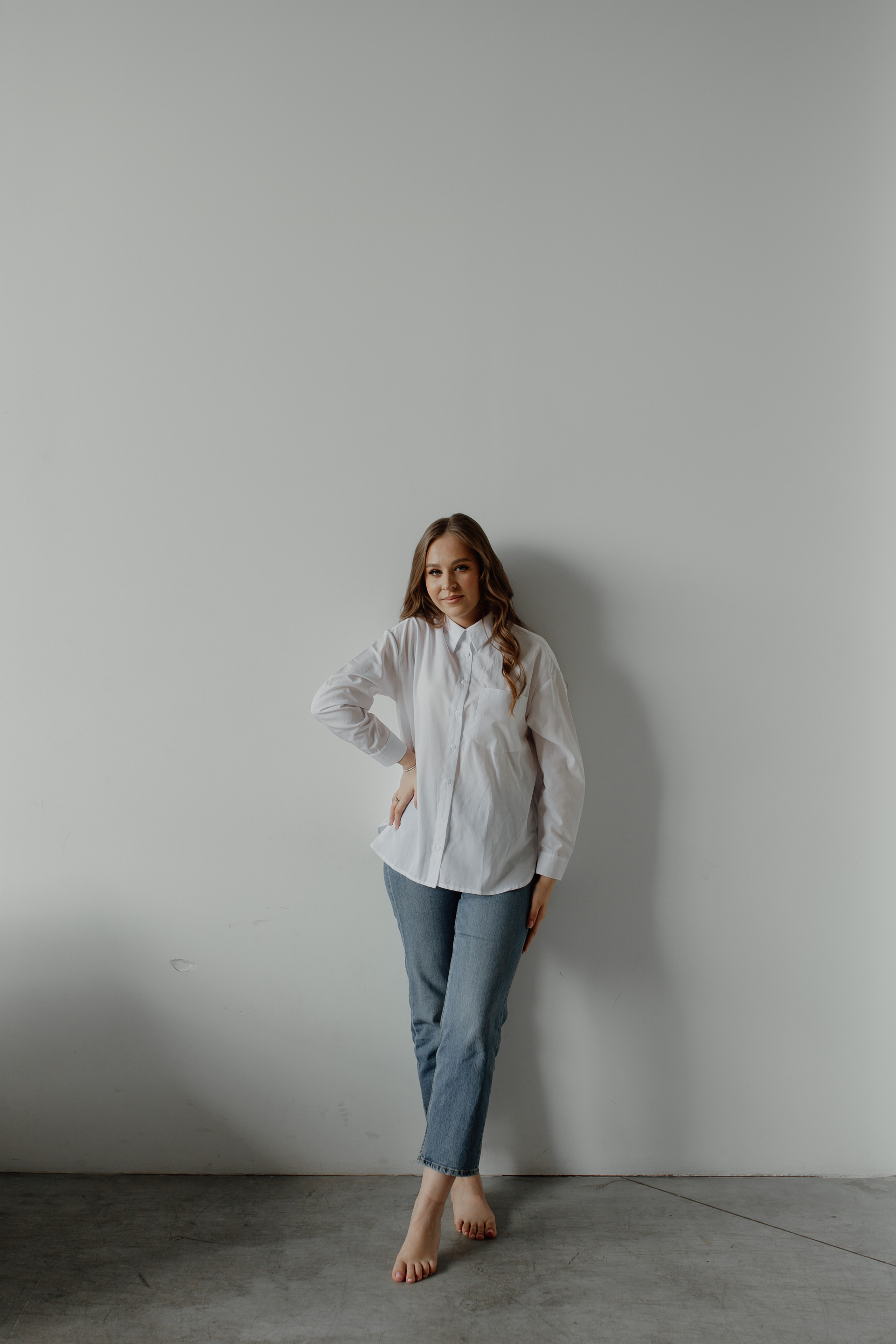 Перманент. Фотограф Челябинск Юлия Ермакова