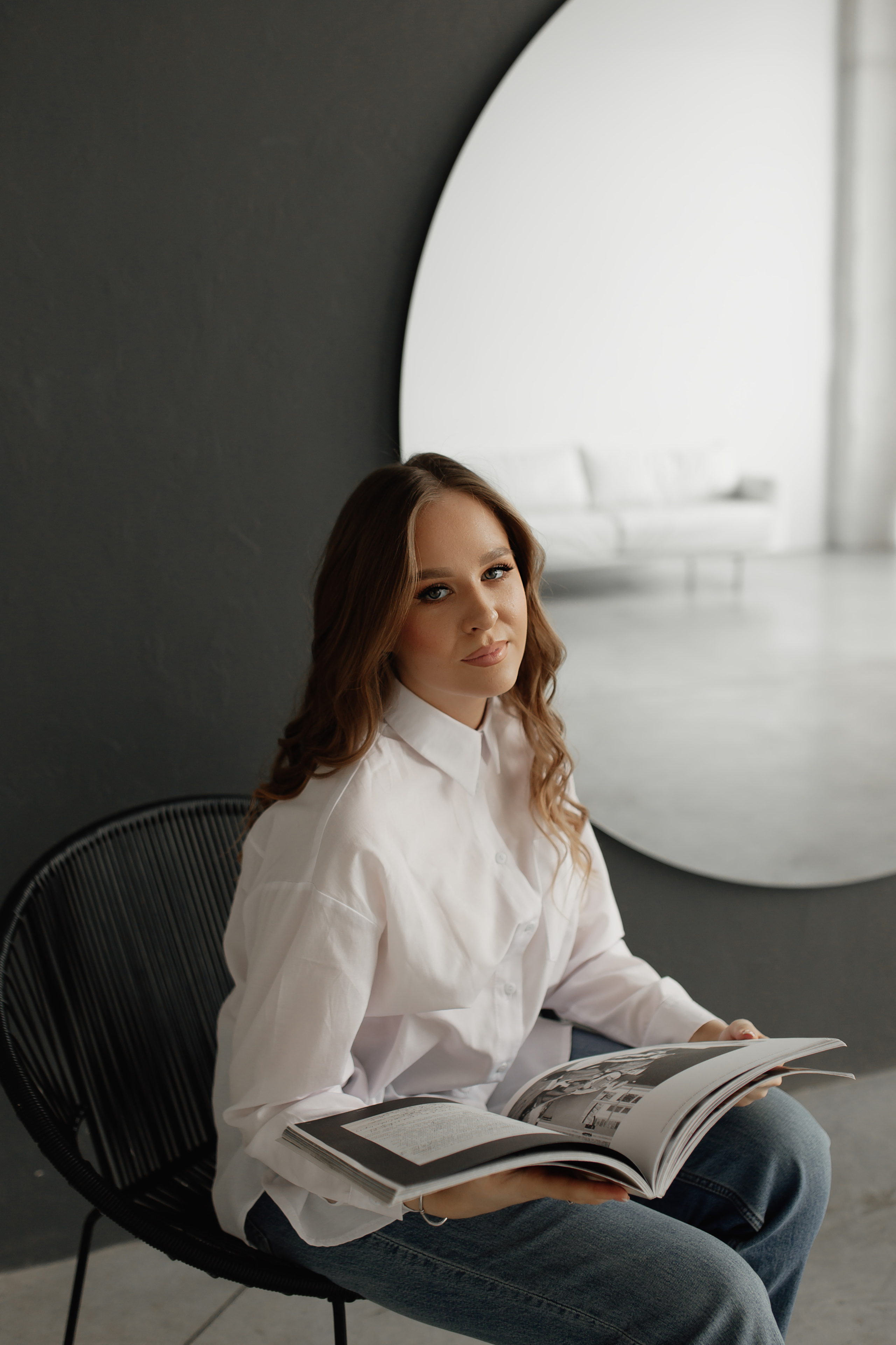 Перманент. Фотограф Челябинск Юлия Ермакова