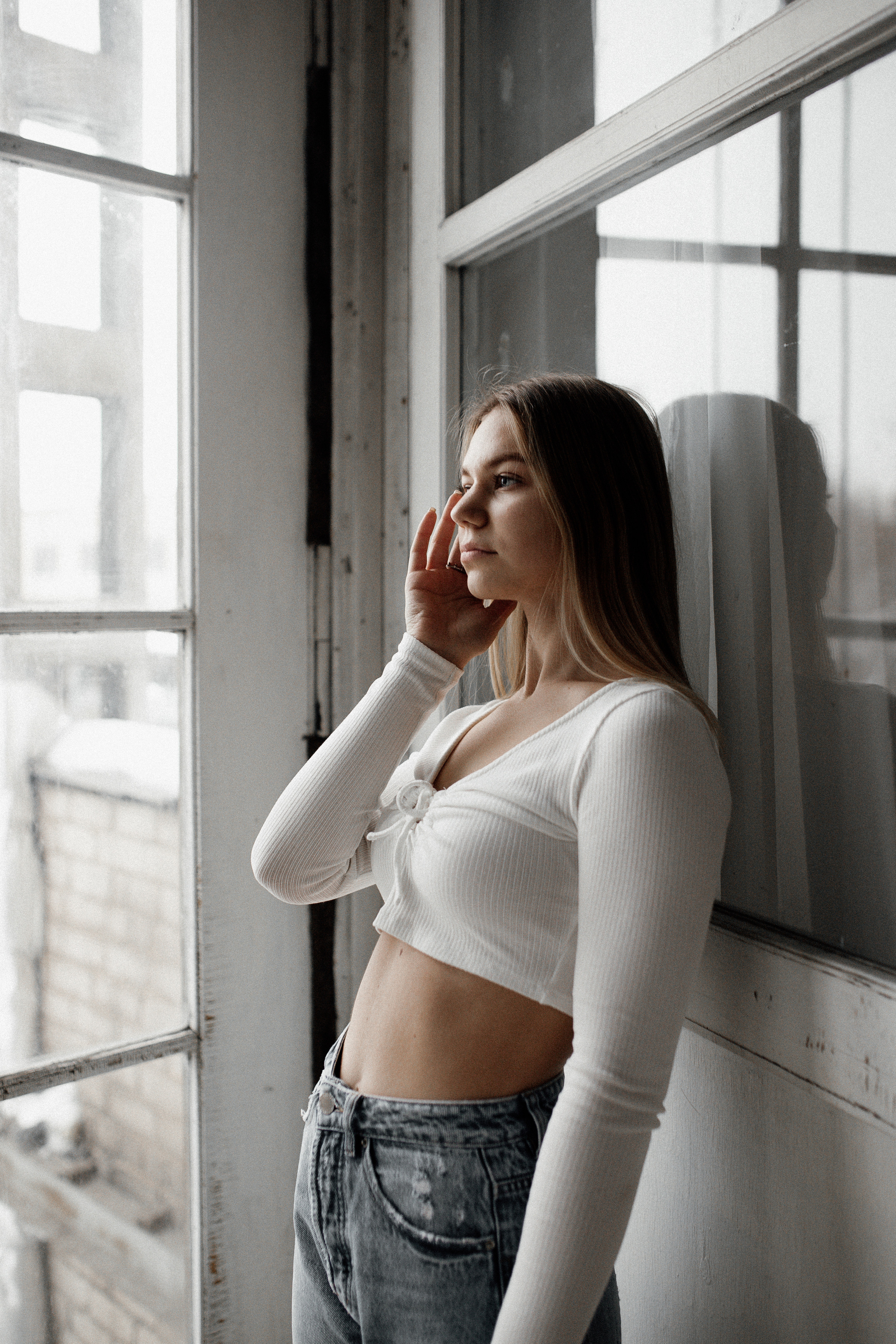 Бровист. Фотограф Челябинск Юлия Ермакова