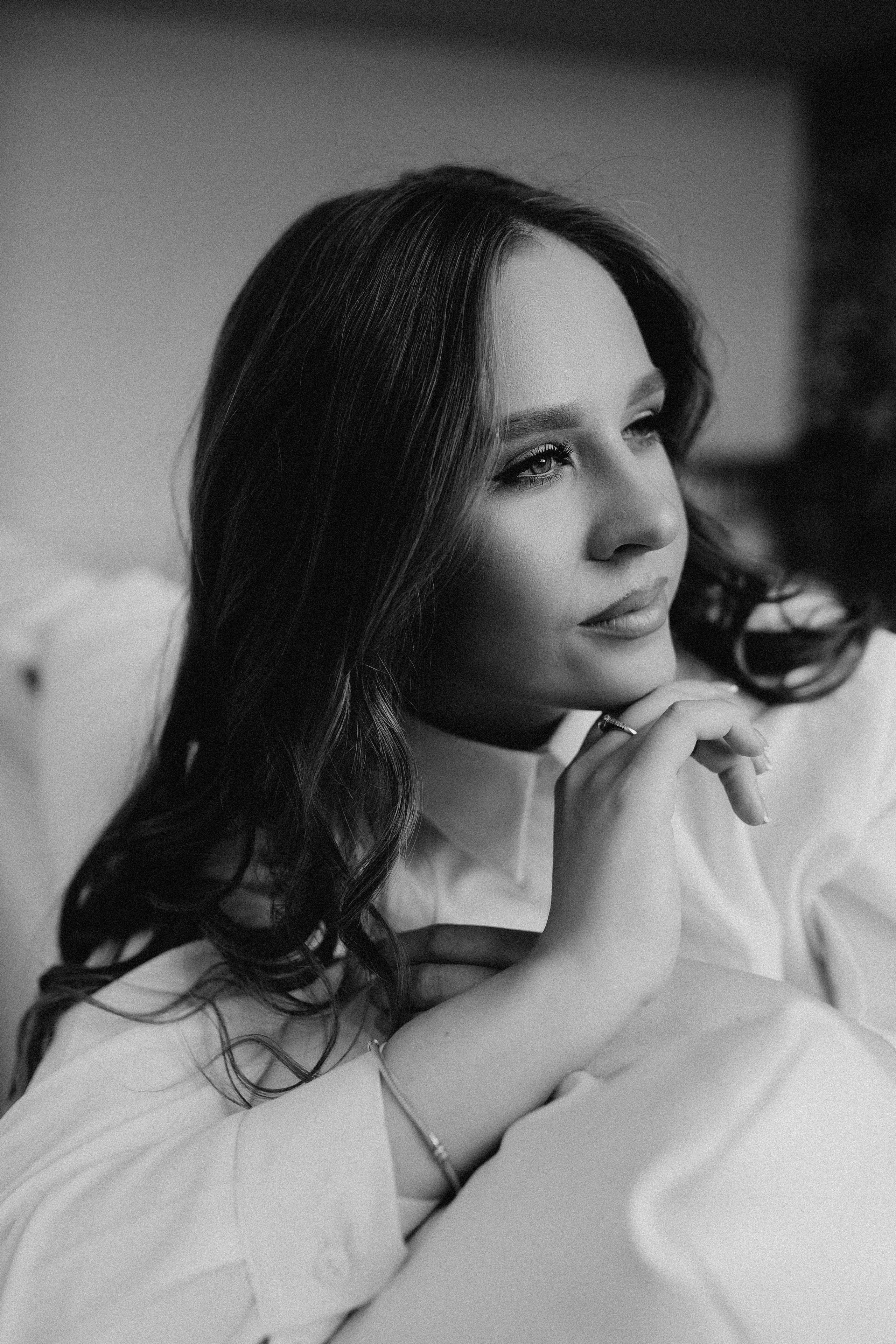 Перманент. Фотограф Челябинск Юлия Ермакова