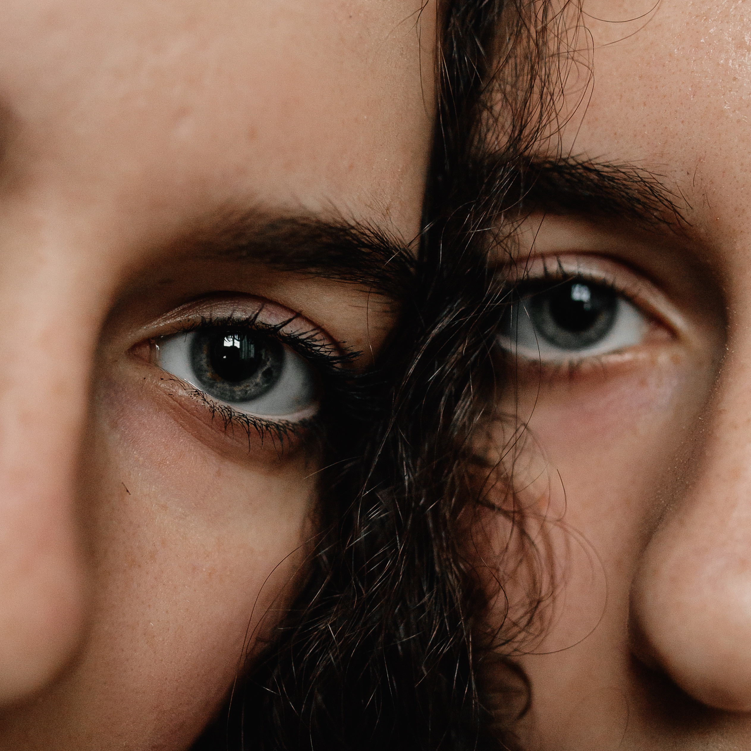 Бровист. Фотограф Челябинск Юлия Ермакова