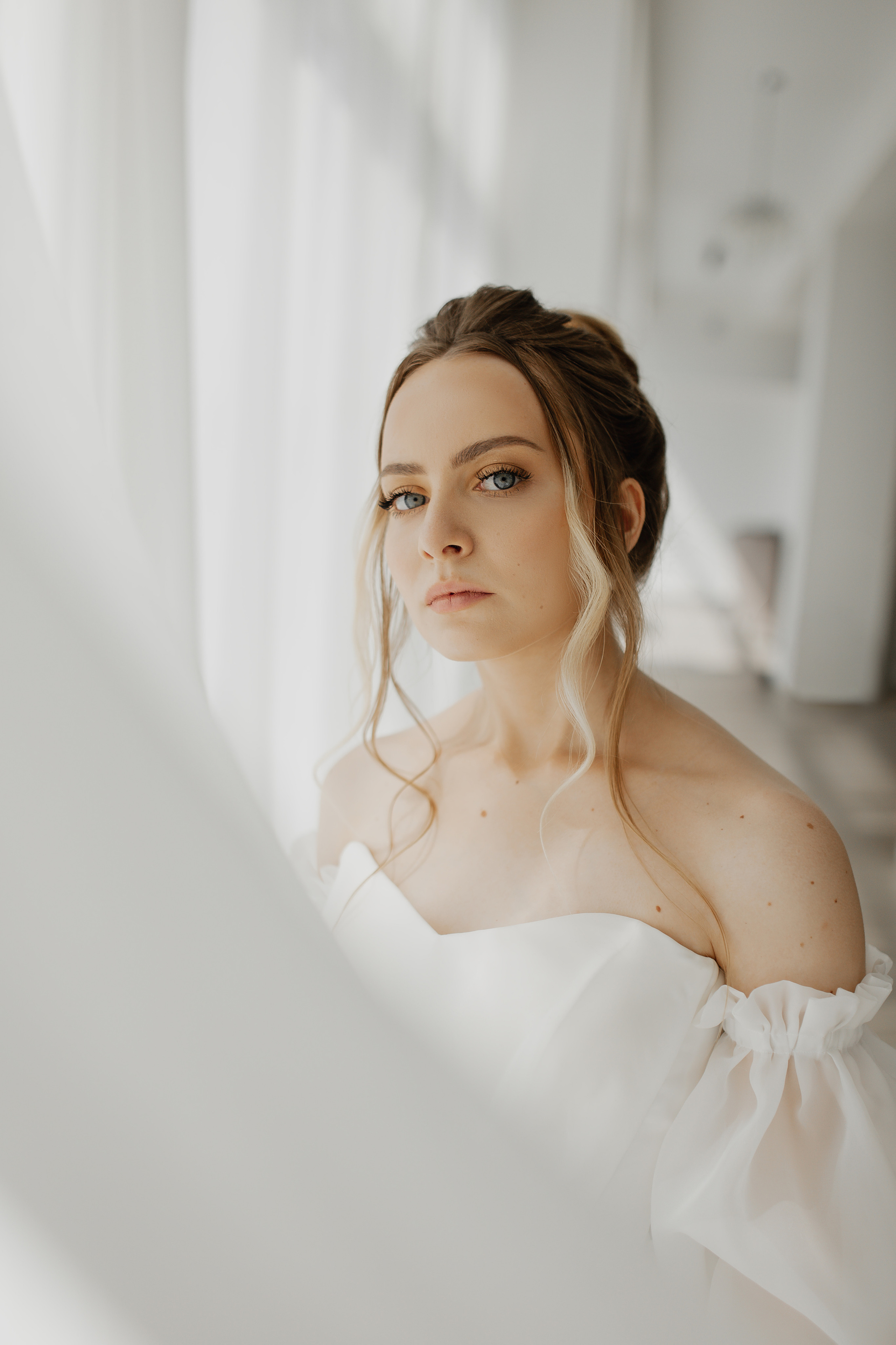 Даша и Сергей. Фотограф Челябинск Юлия Ермакова