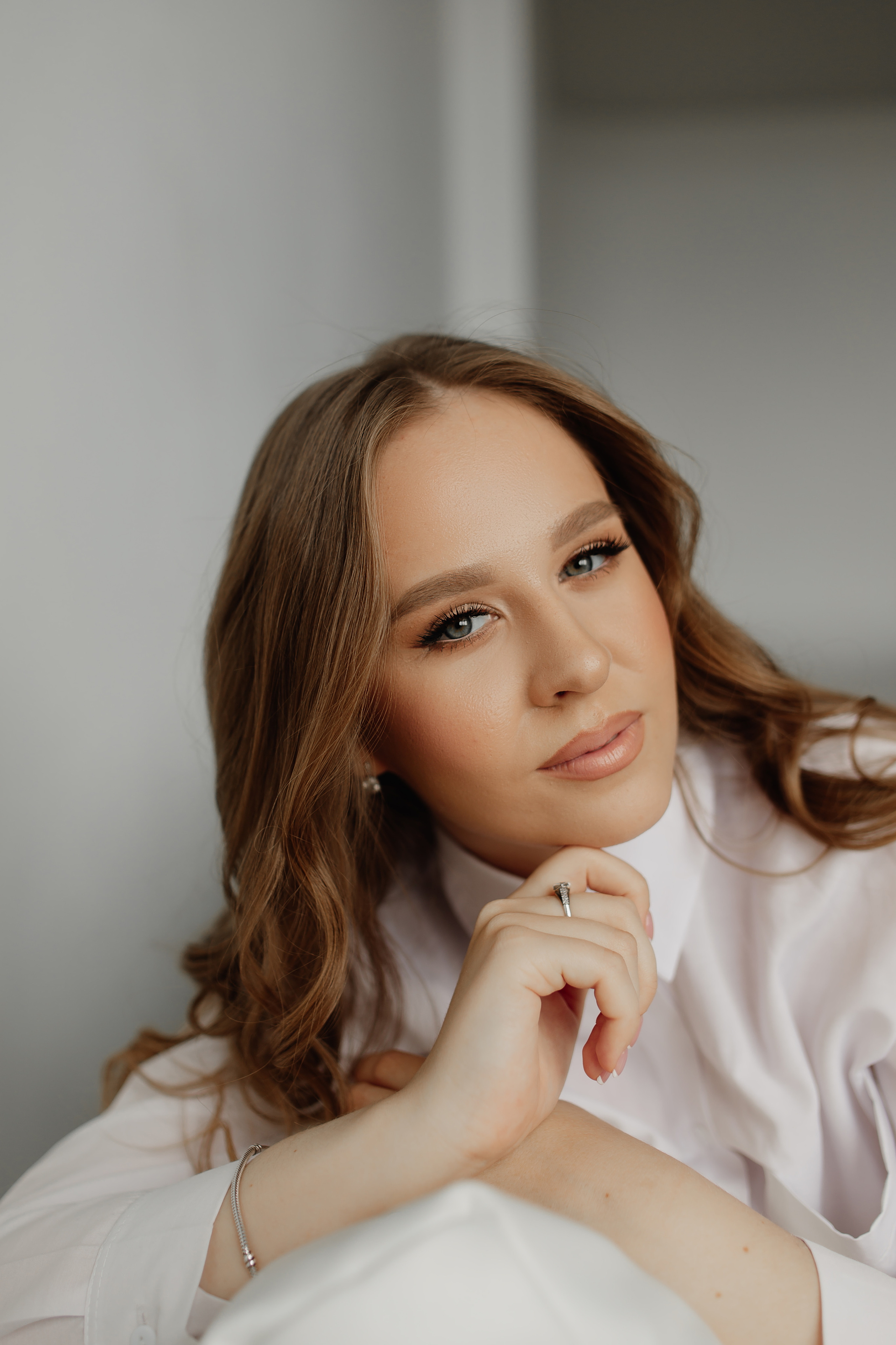 Перманент. Фотограф Челябинск Юлия Ермакова