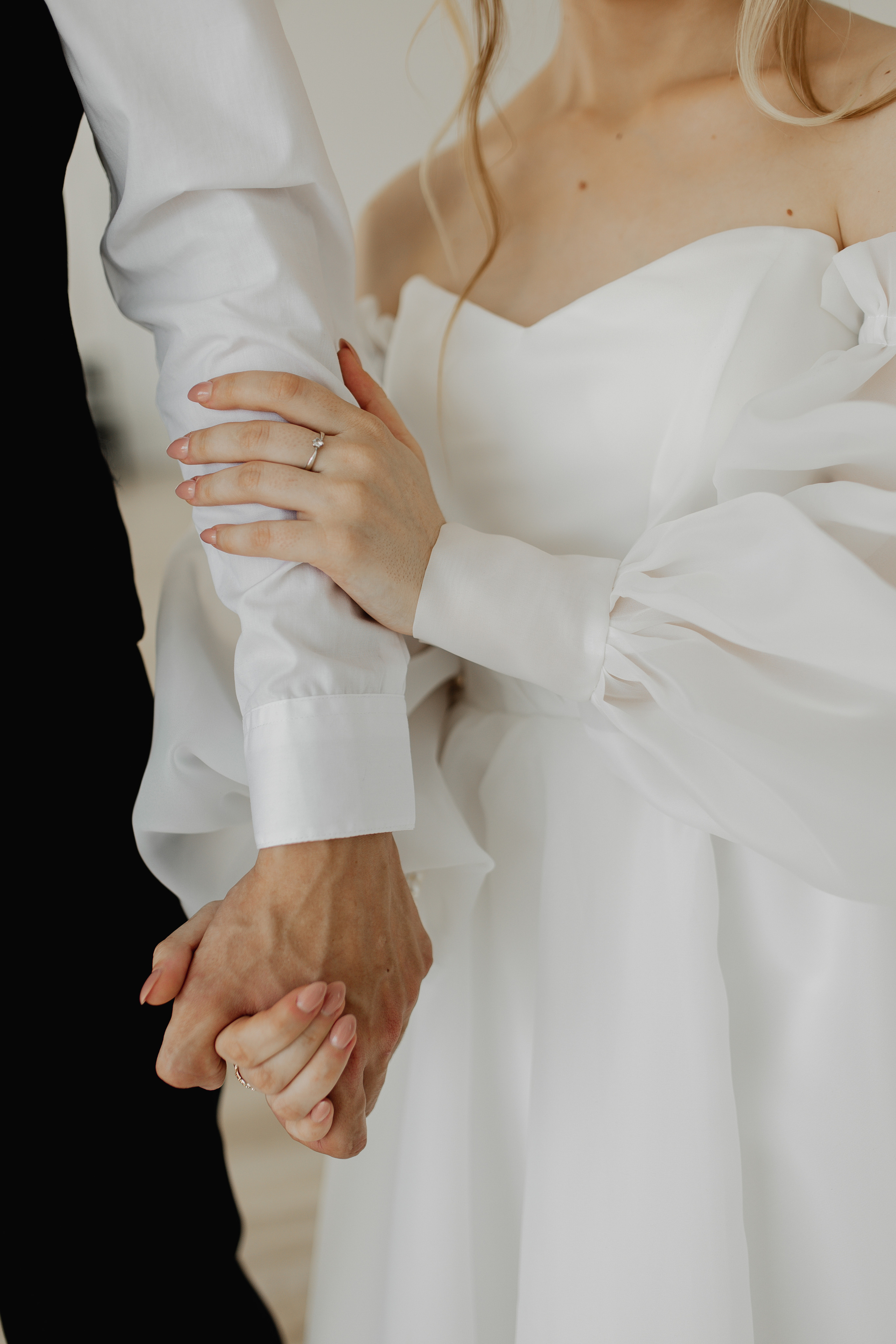 Даша и Сергей. Фотограф Челябинск Юлия Ермакова