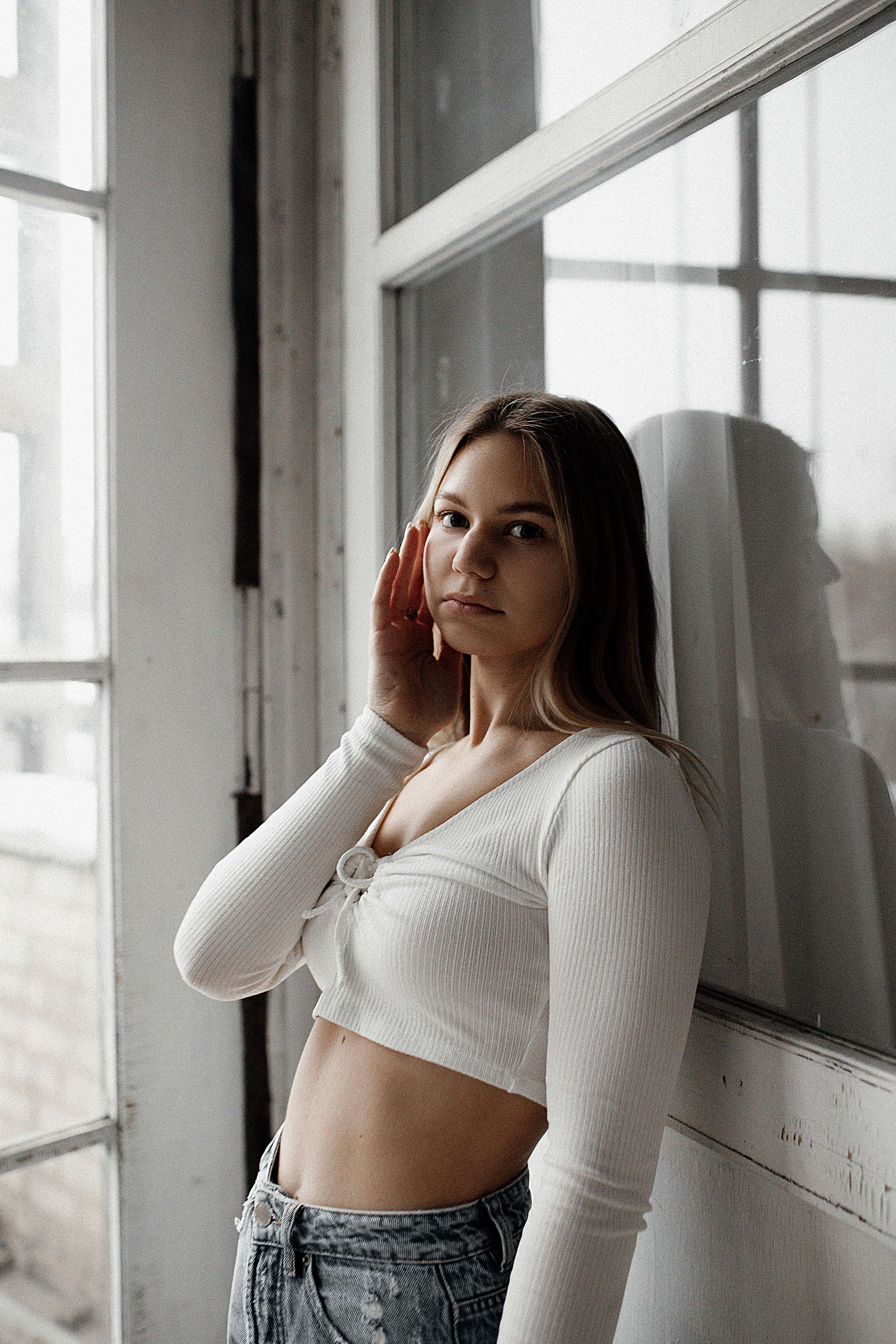 Бровист. Фотограф Челябинск Юлия Ермакова