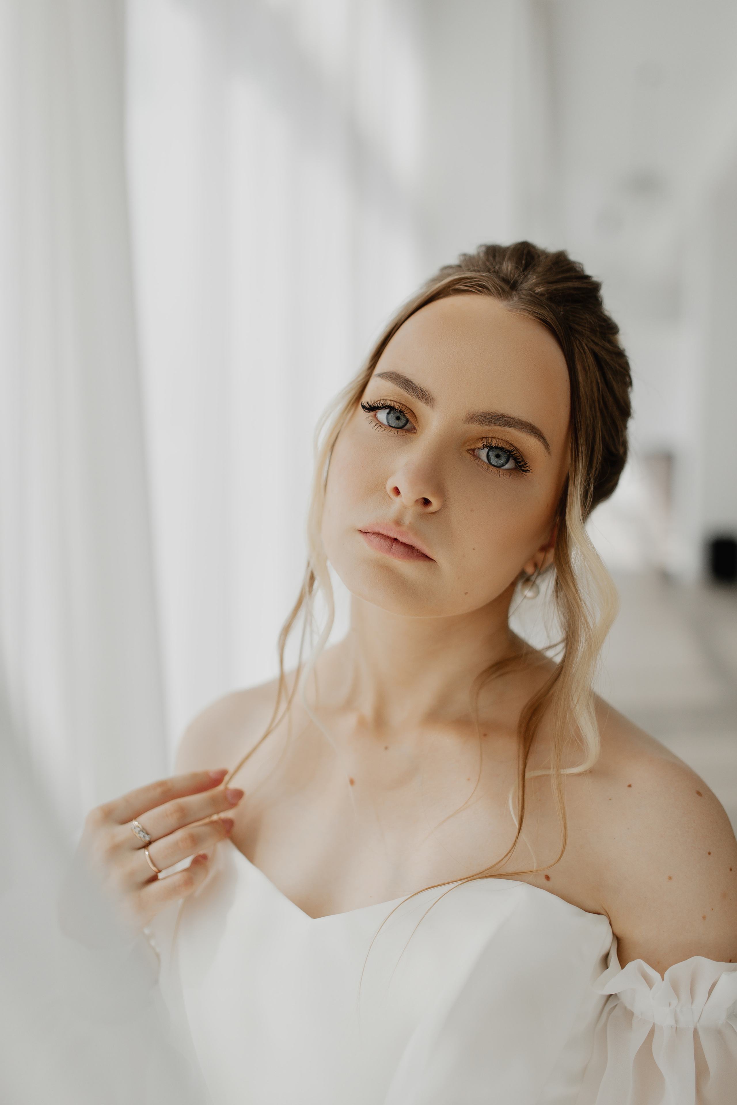 Даша и Сергей. Фотограф Челябинск Юлия Ермакова