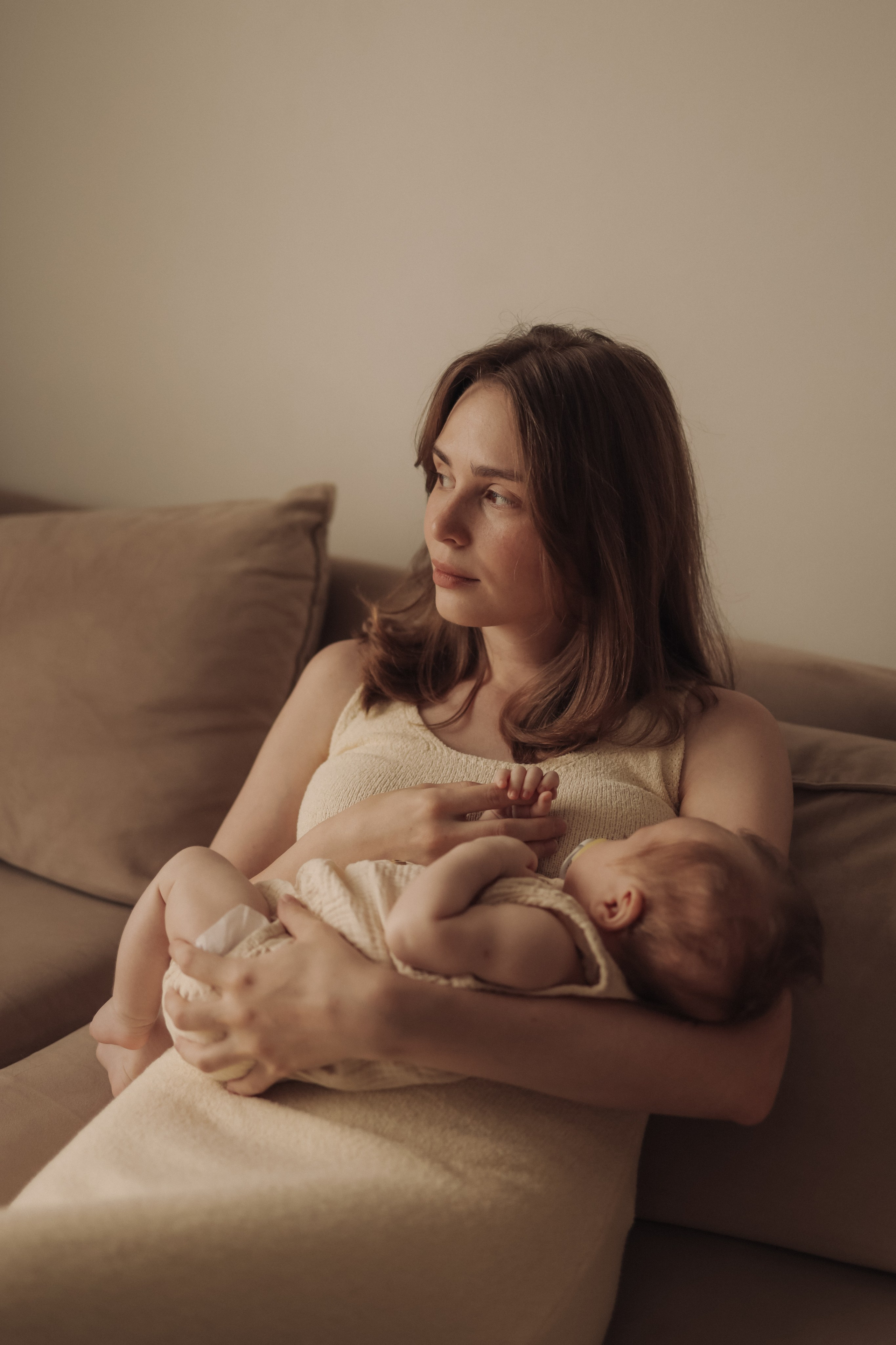 Истории о самых маленьких. Марина Мужиченкова. Семейная и детская фотосъёмка в Москве