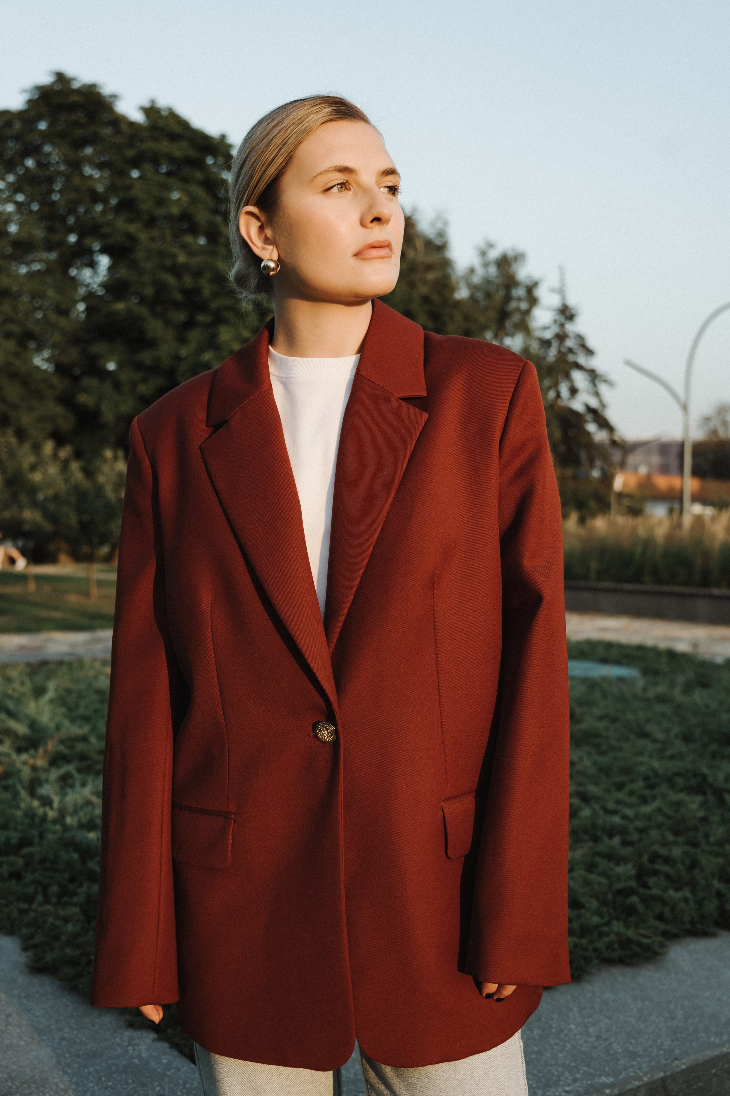 Campaign. Photographer Anastasia Bondarchuk