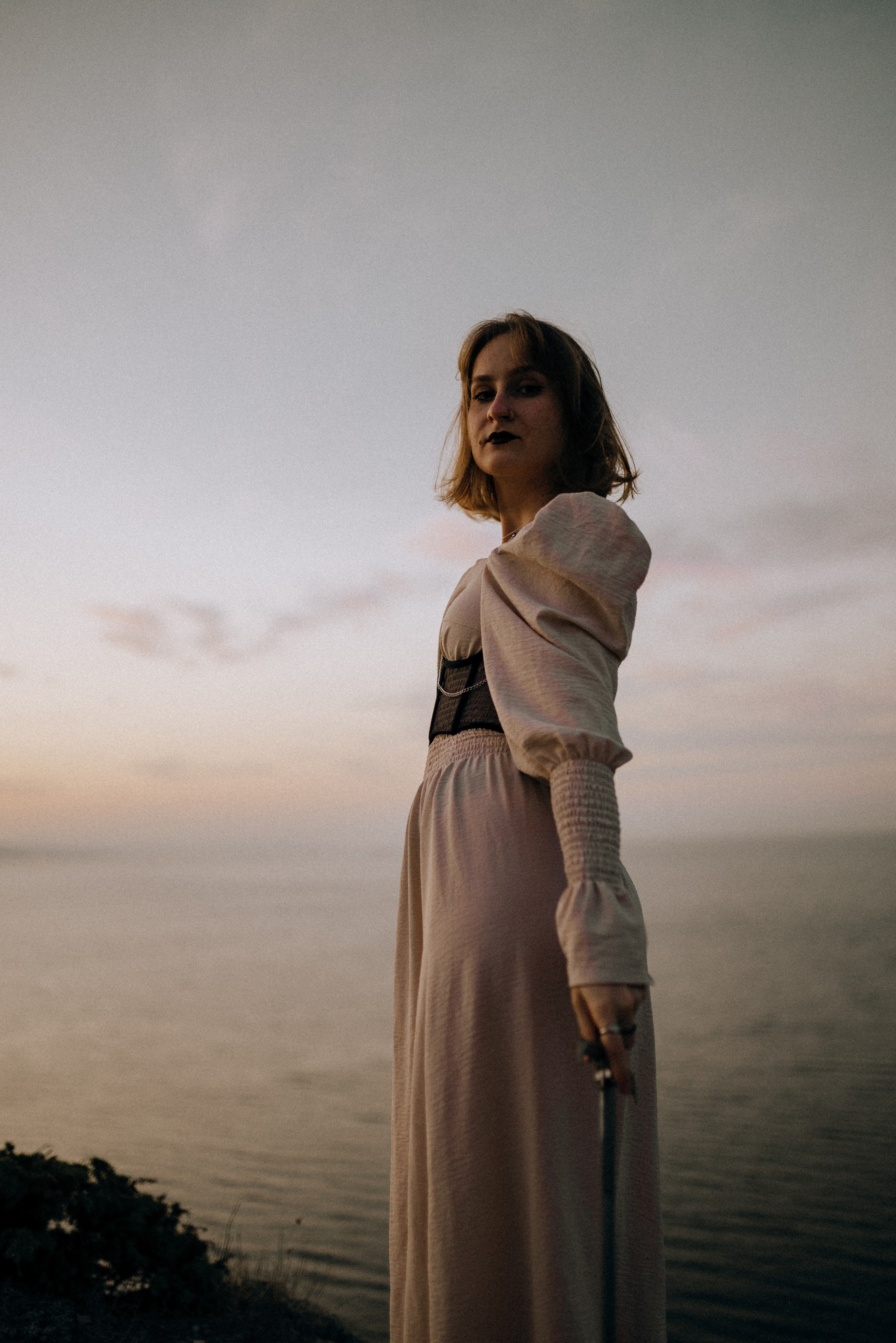 Дарья. Мысхако. Фотограф Санкт-Петербург, Новороссийск