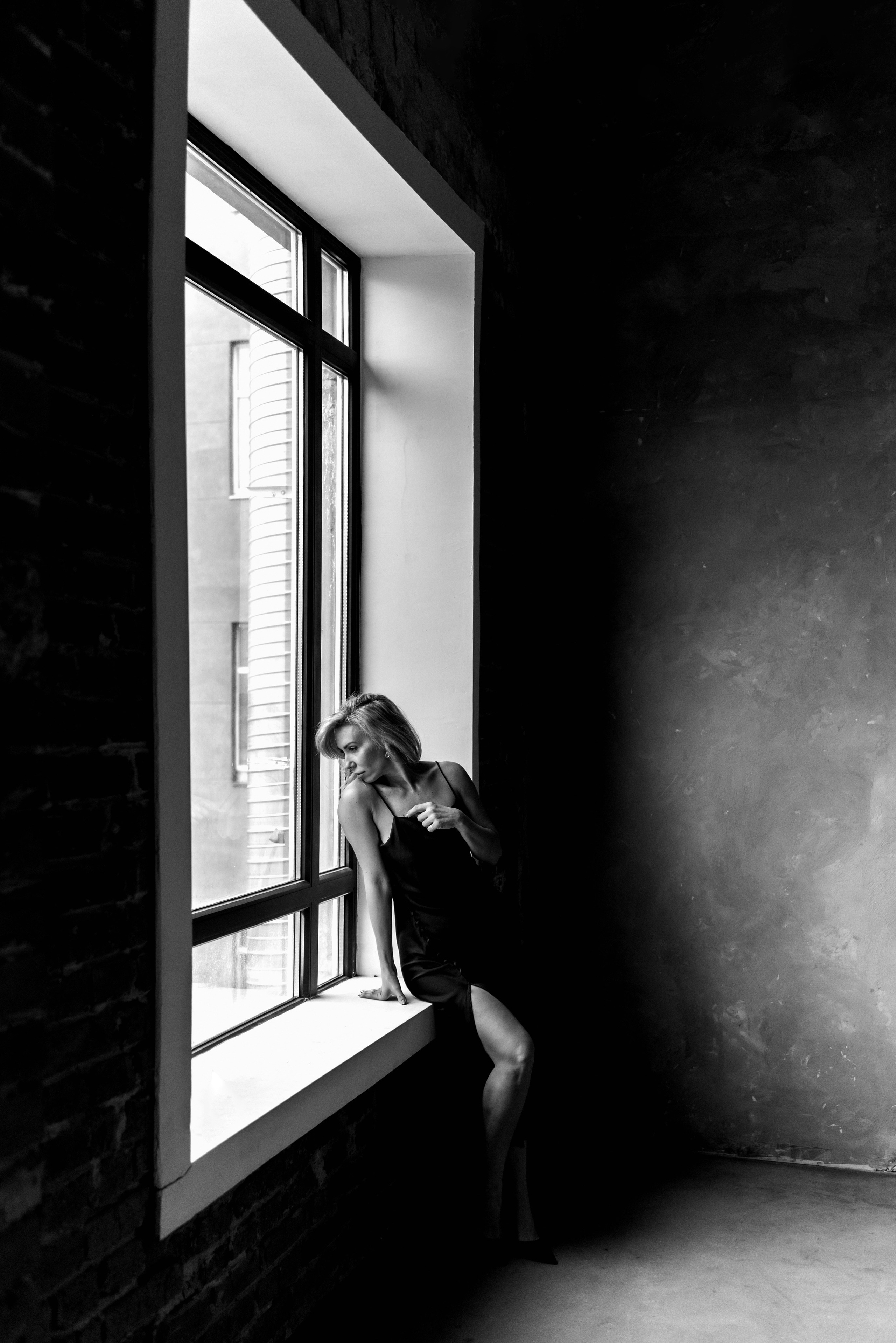 Индивидуальная фотосессия. Фотограф Елена Кучук