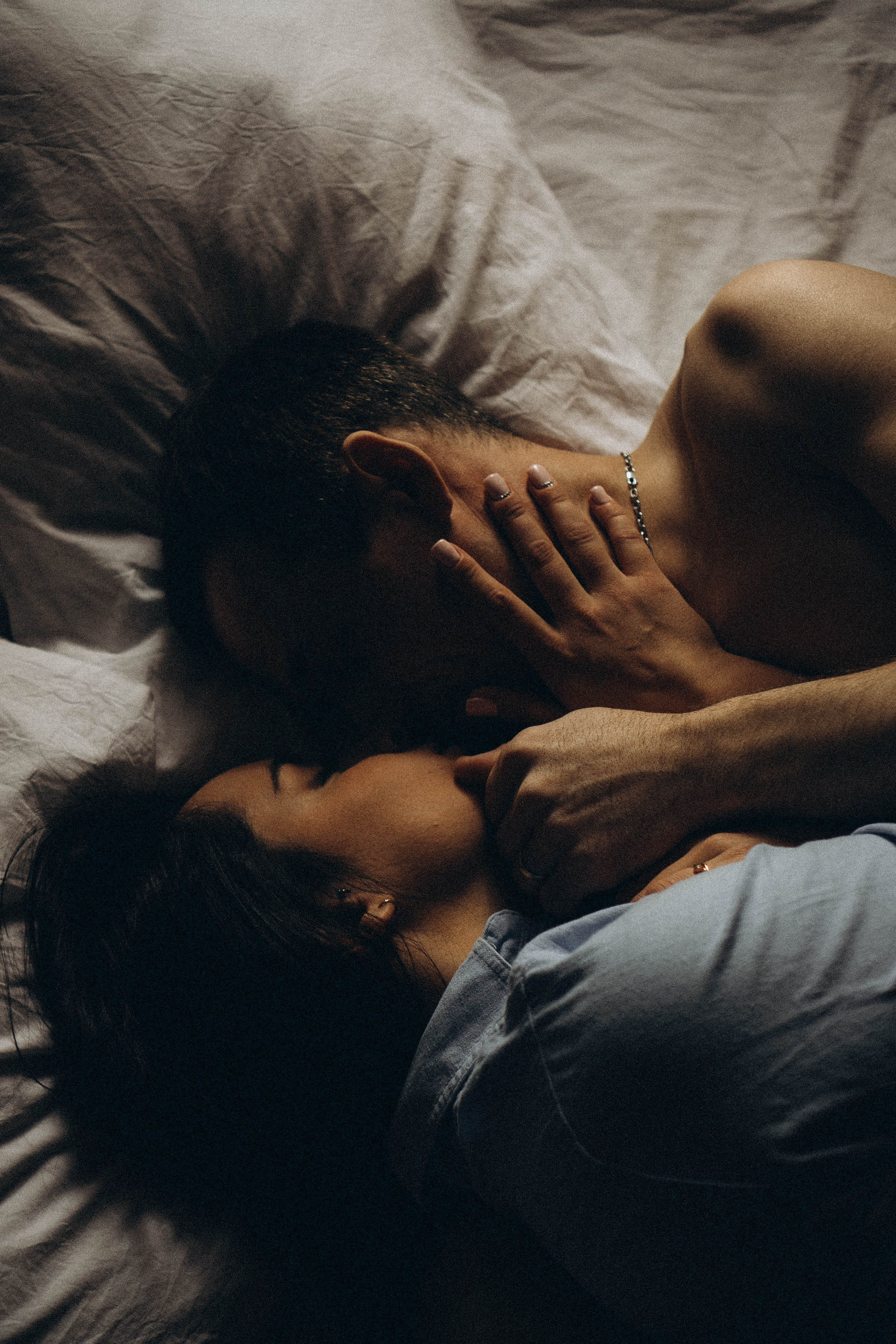 LOVE в квартире. Профессиональный фотограф, Санкт-Петербург — Виктория Богомолова