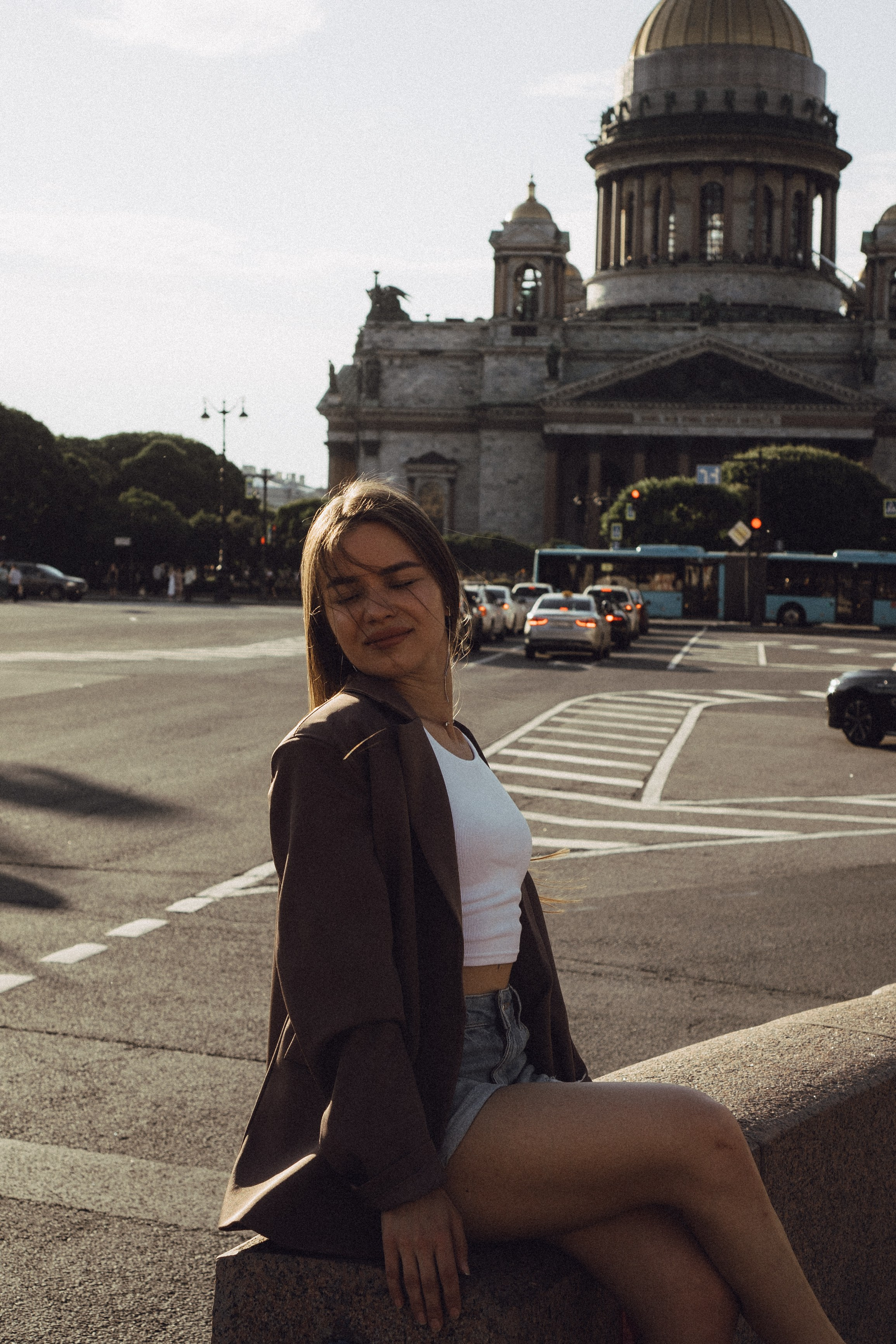 ПРОГУЛКА ПО САНКТ-ПЕТЕРБУРГУ. Профессиональный фотограф, Санкт-Петербург — Виктория Богомолова