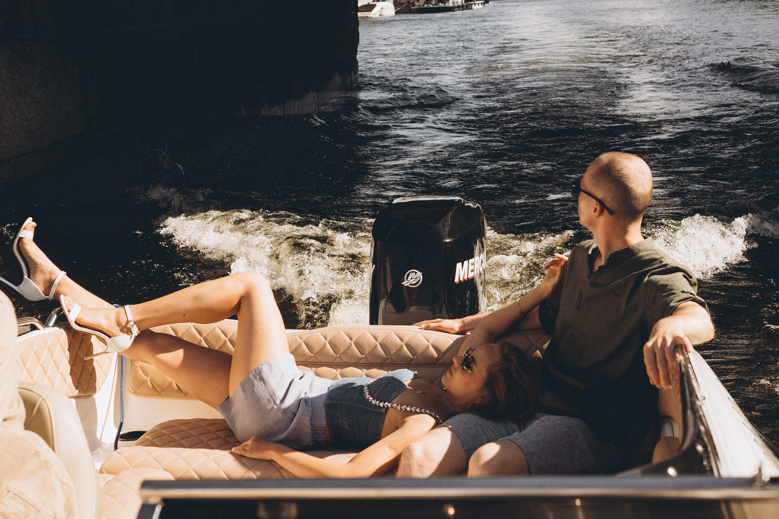 Любовь. Профессиональный фотограф, Санкт-Петербург — Виктория Богомолова