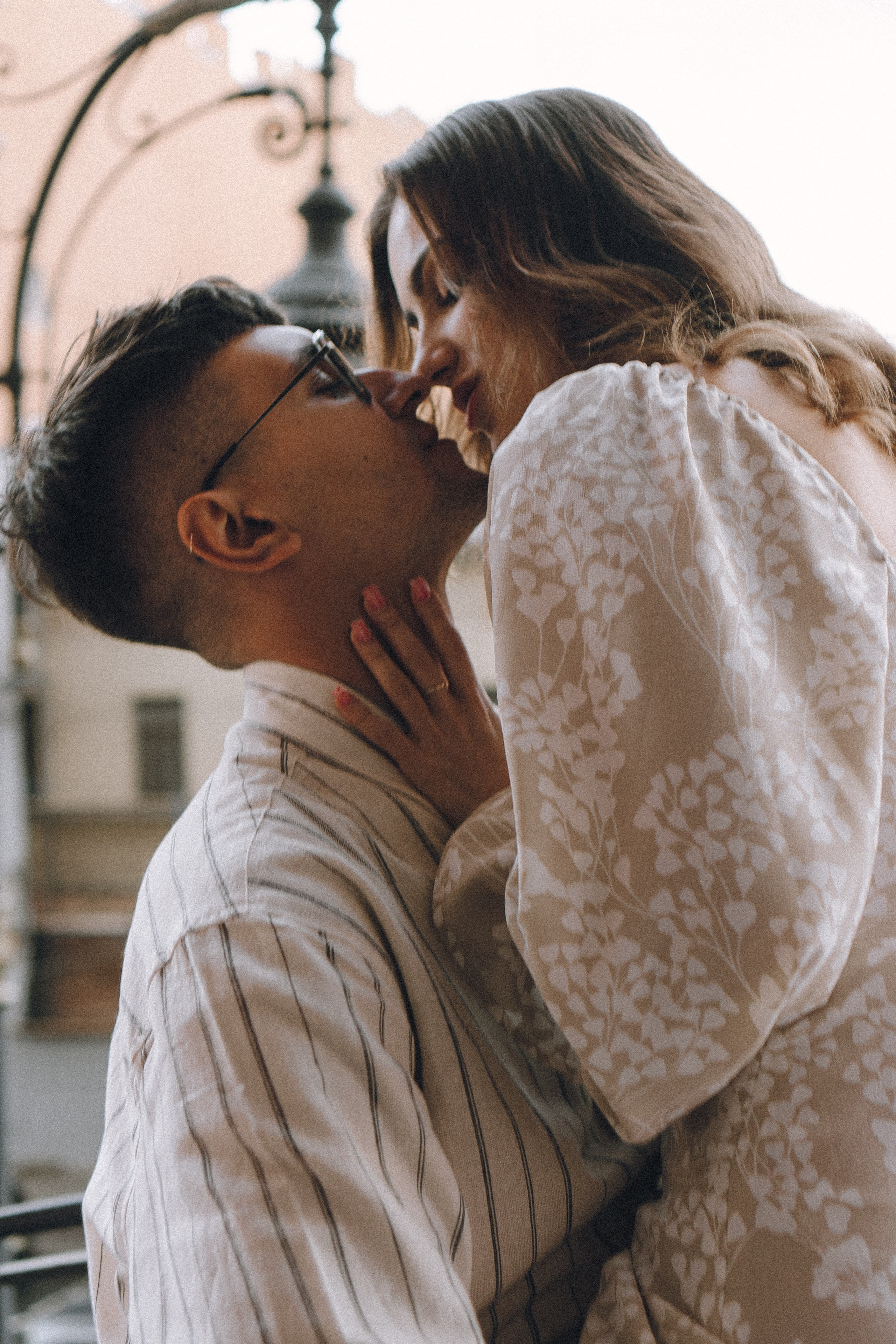 ЛЮБОВЬ В ИЮНЕ. Профессиональный фотограф, Санкт-Петербург — Виктория Богомолова