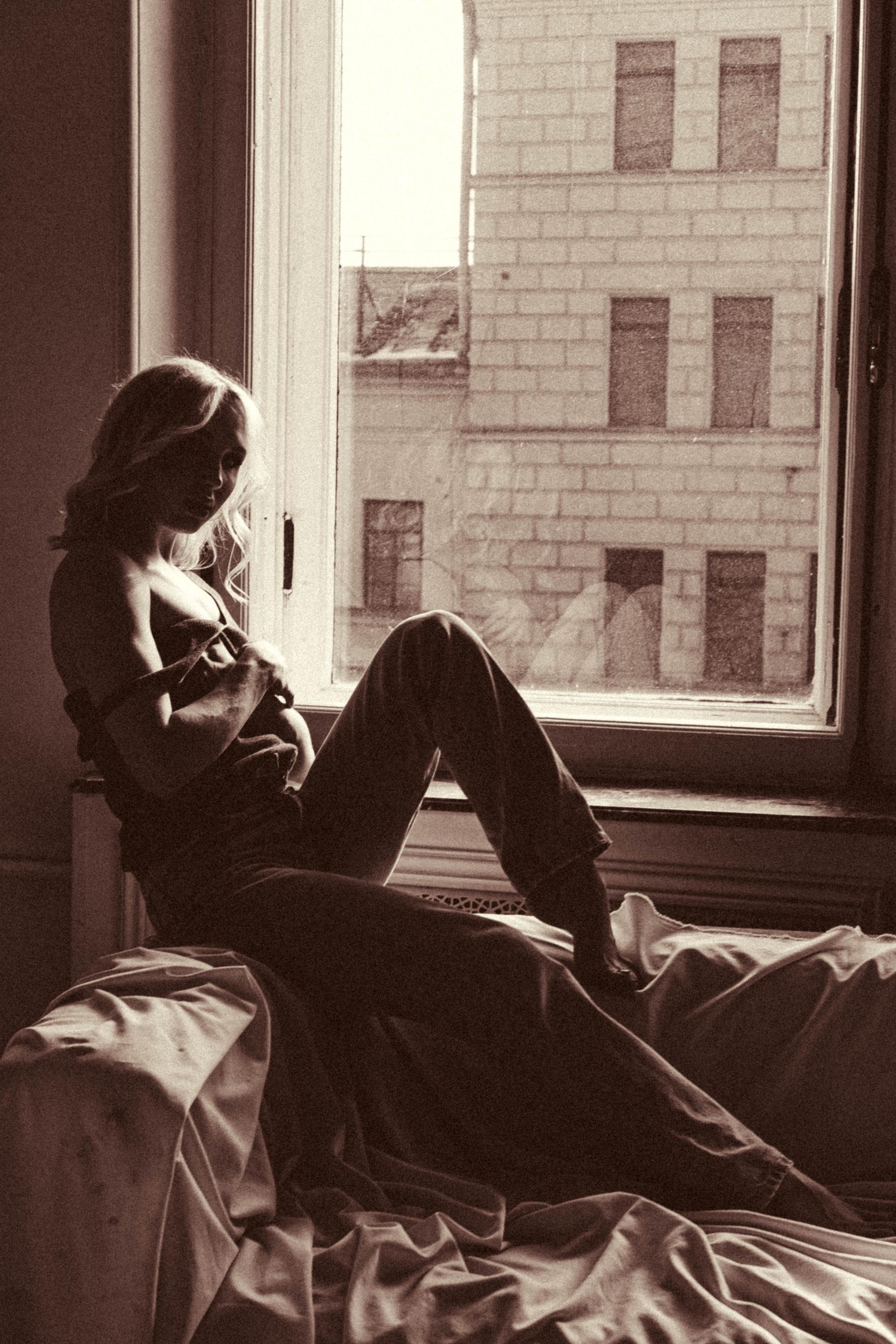 Винтажный стиль. Профессиональный фотограф, Санкт-Петербург — Виктория Богомолова