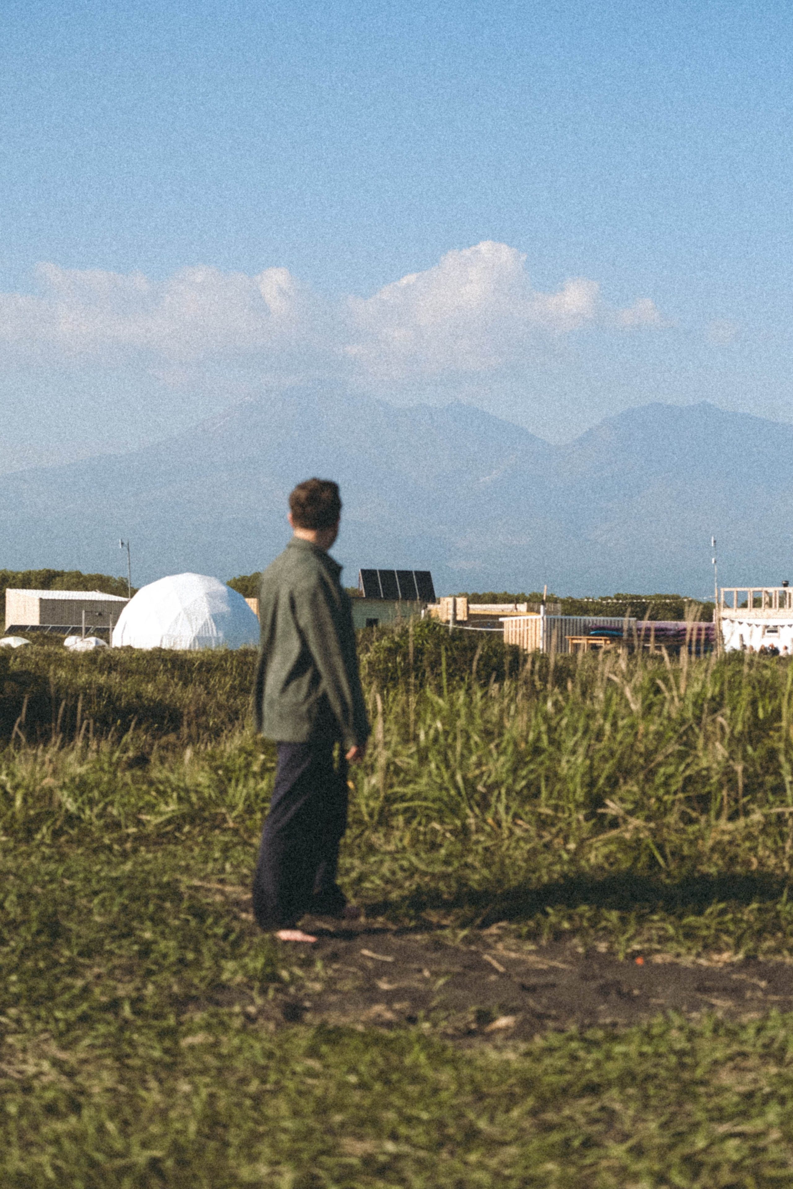 Тихий океан. Профессиональный фотограф, Санкт-Петербург — Виктория Богомолова