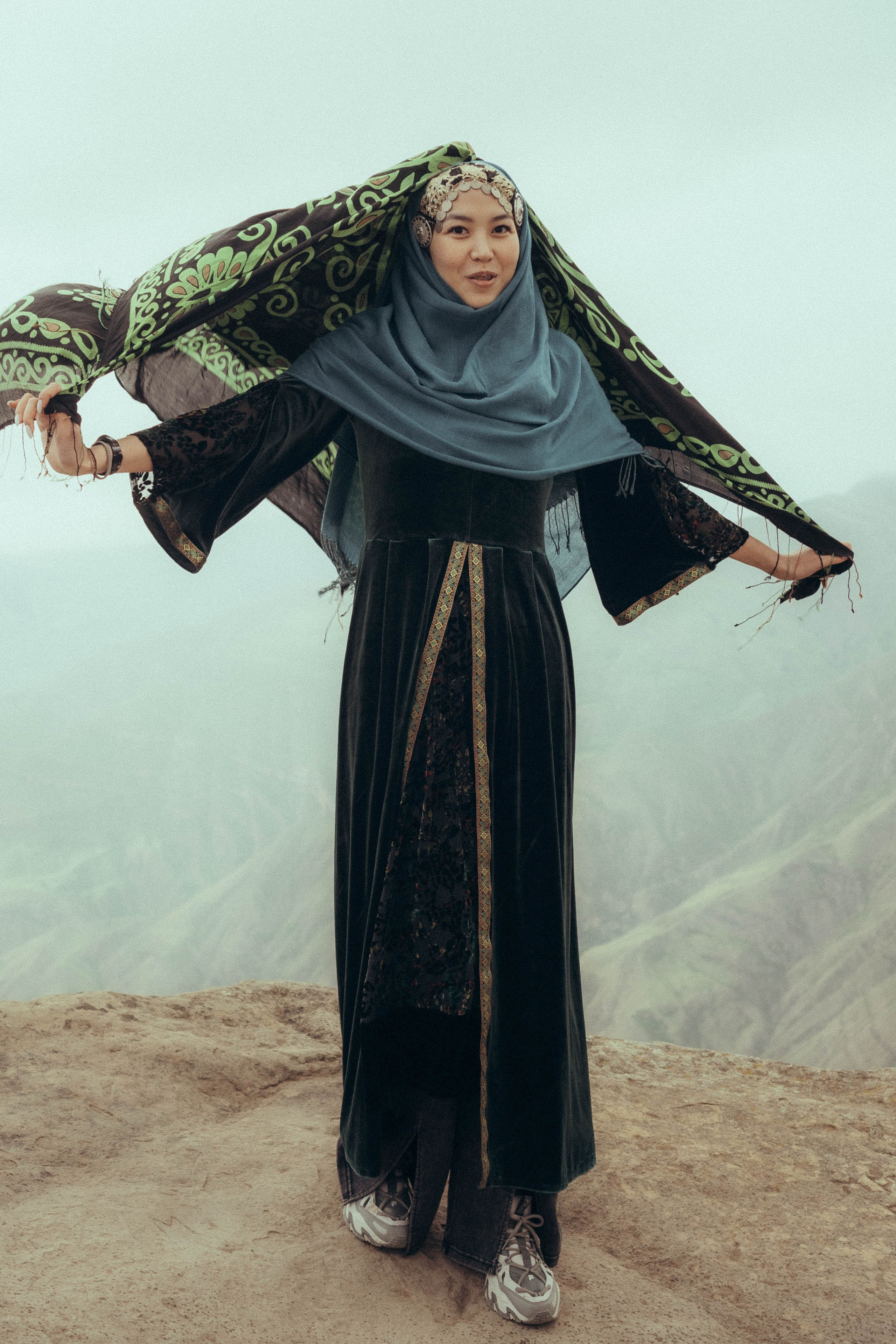 Дагестан. Профессиональный фотограф, Санкт-Петербург — Виктория Богомолова