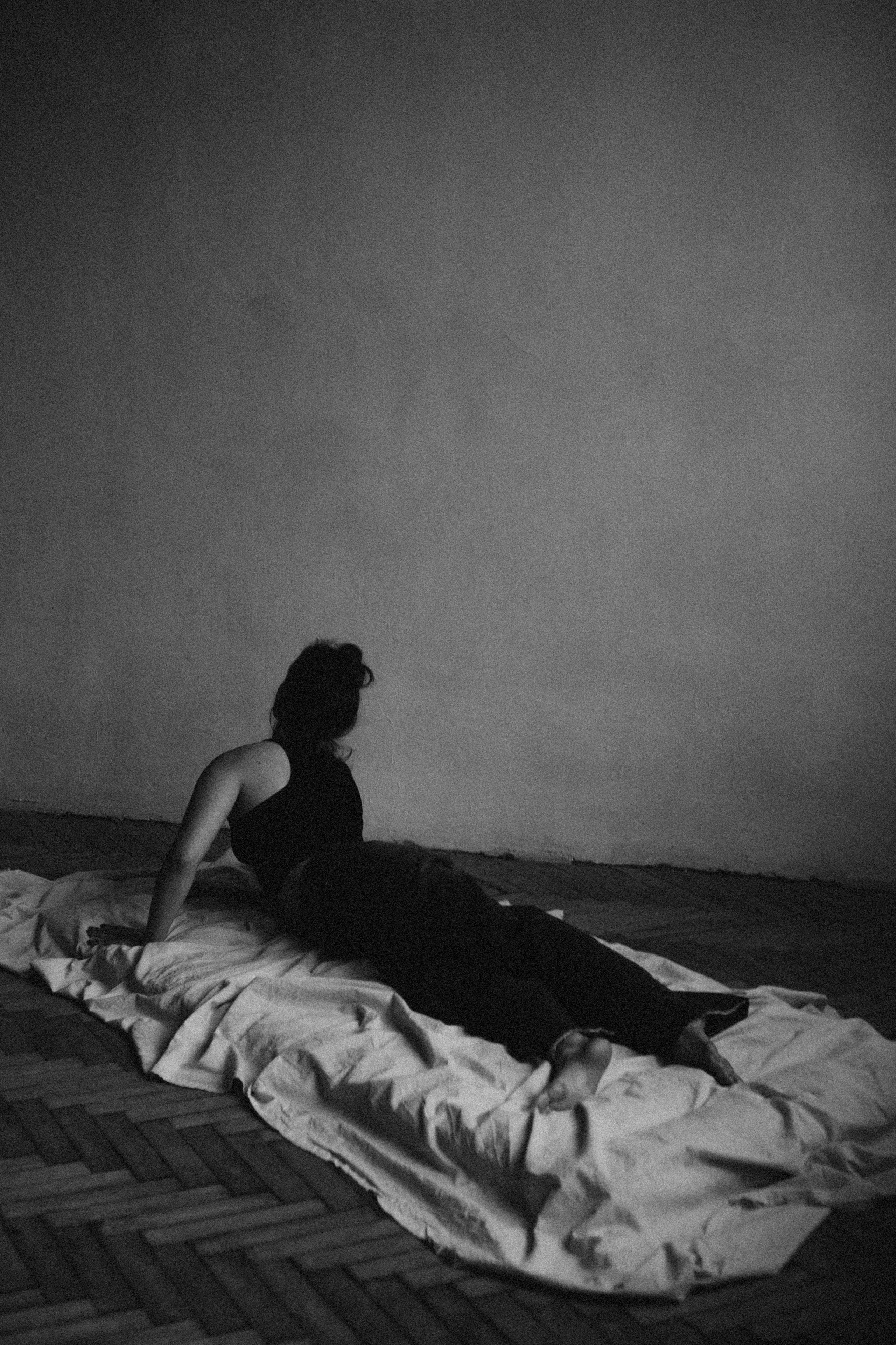 Студийная для девушки. Профессиональный фотограф, Санкт-Петербург — Виктория Богомолова