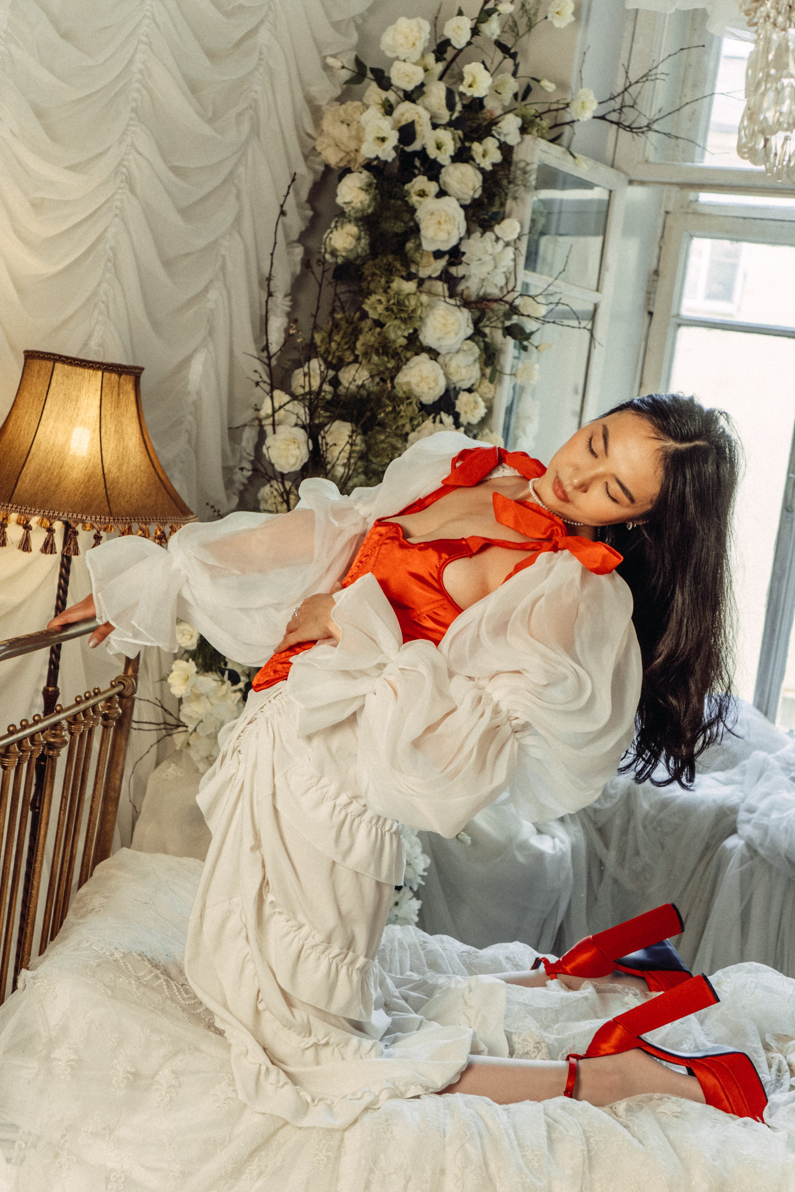 ВИНТАЖНЫЙ СТИЛЬ. Профессиональный фотограф, Санкт-Петербург — Виктория Богомолова