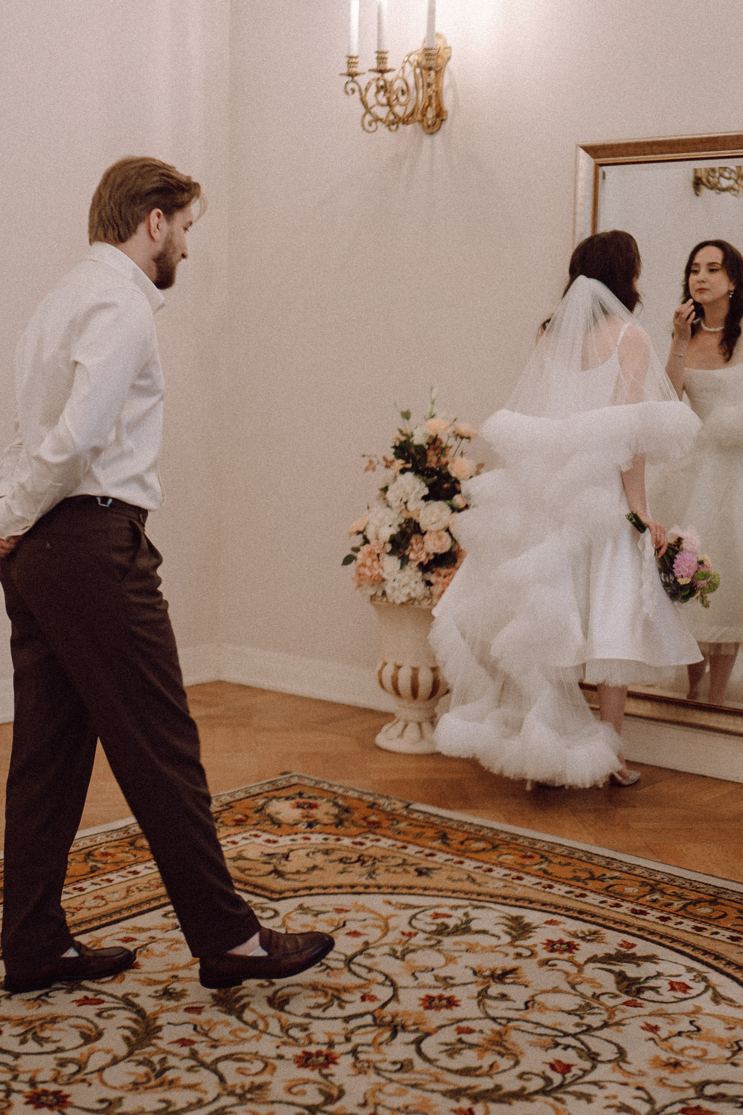 СВАДЕБНАЯ ФОТОСЕСИСИЯ В ГОРОДЕ ПУШКИН. Профессиональный фотограф, Санкт-Петербург — Виктория Богомолова