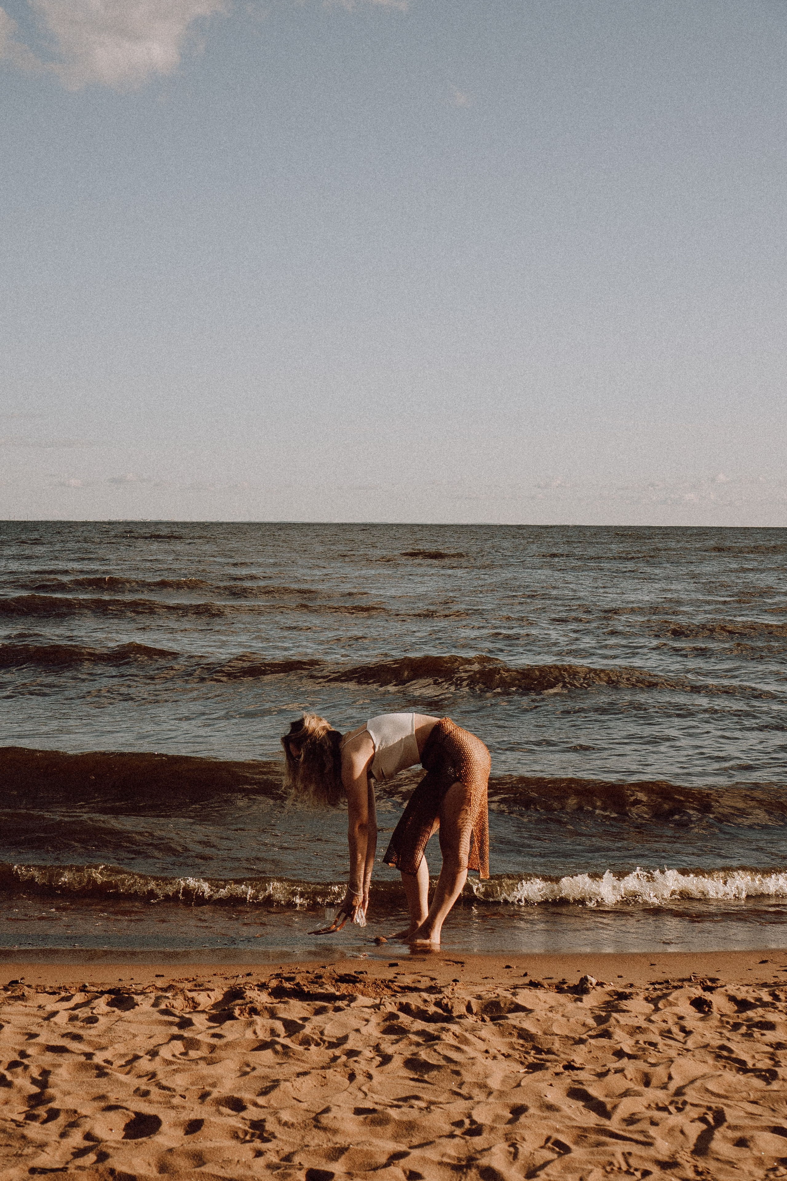 РОМАНТИКА ФИНСКОГО ЗАЛИВА. Профессиональный фотограф, Санкт-Петербург — Виктория Богомолова