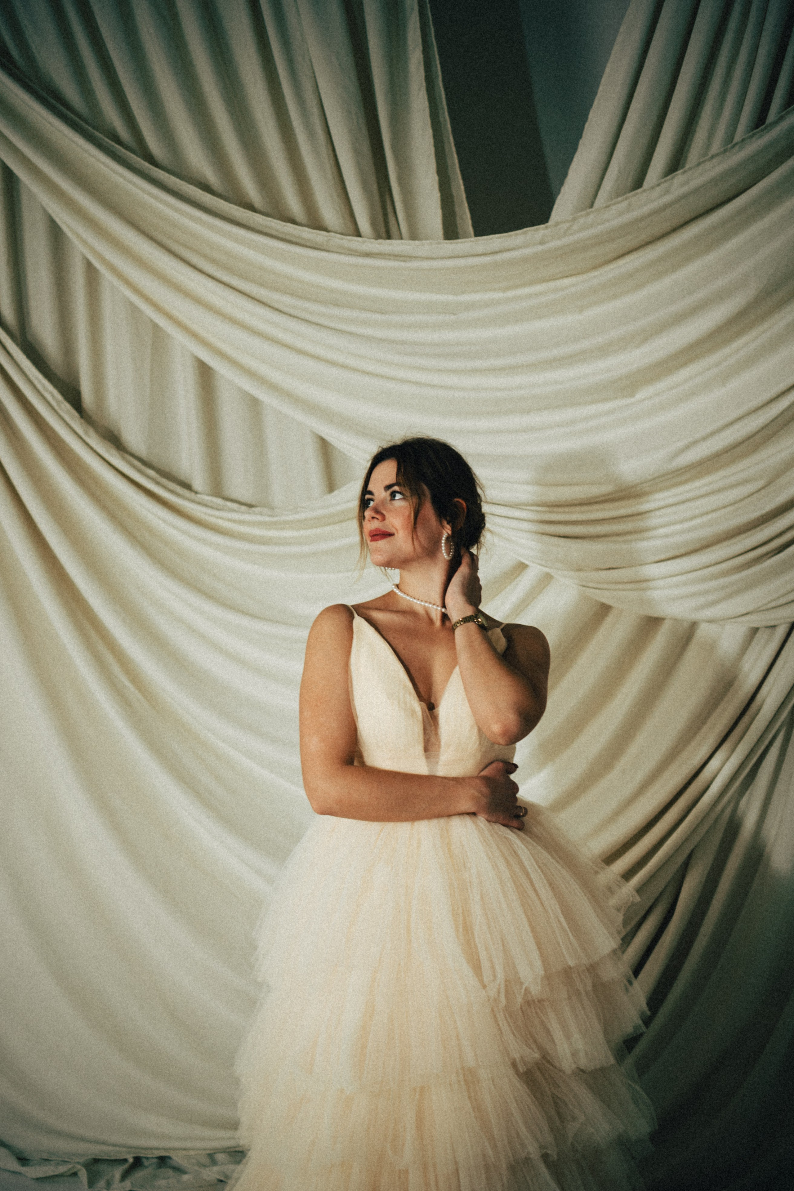 Сказочная история. Профессиональный фотограф, Санкт-Петербург — Виктория Богомолова