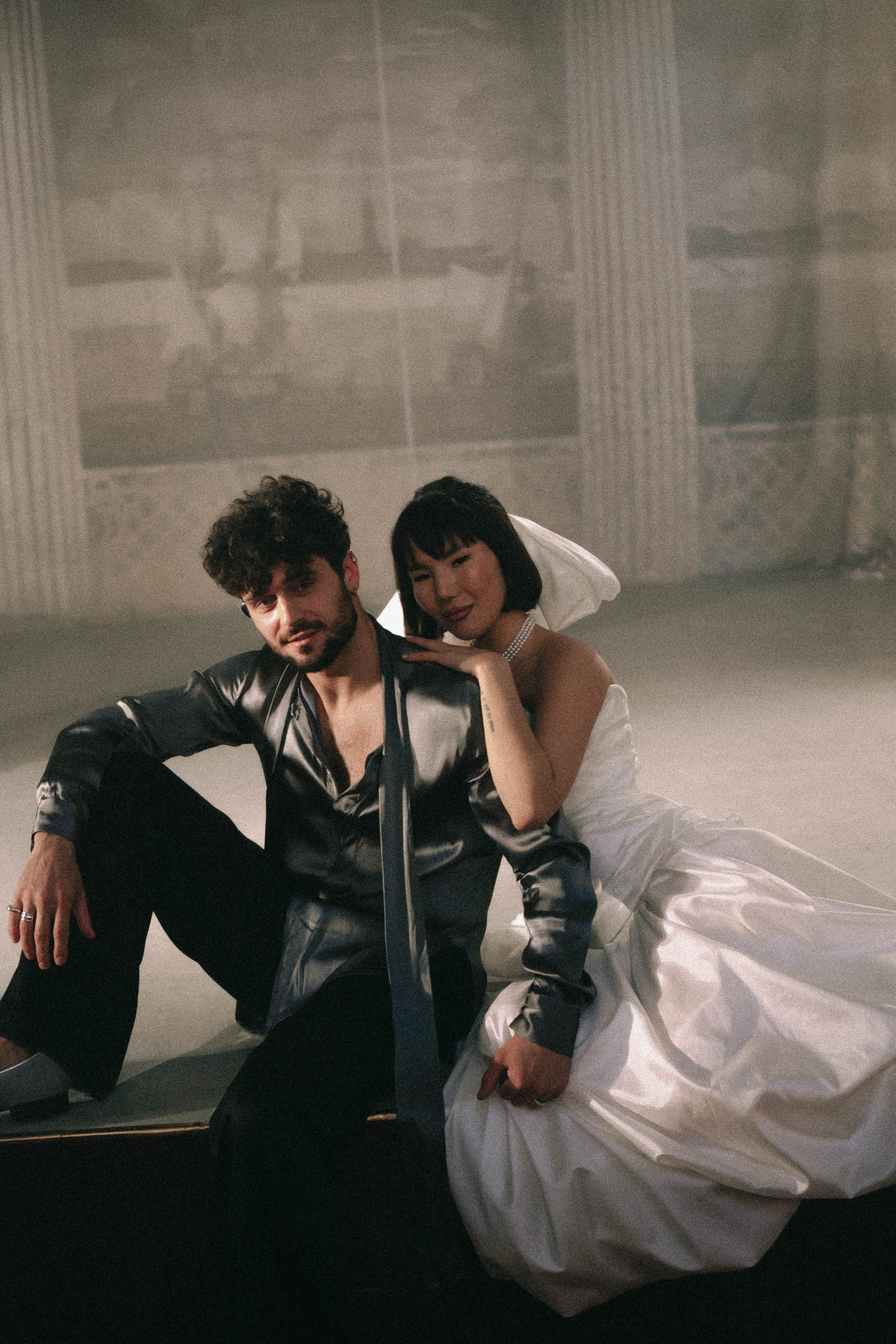 СВАБЕДНАЯ ФОТСЕССИИЯ В ОДНОМ ИЗ ЗАЛОВ НИКОЛАЕВСКОГО ДВОРЦА. Профессиональный фотограф, Санкт-Петербург — Виктория Богомолова