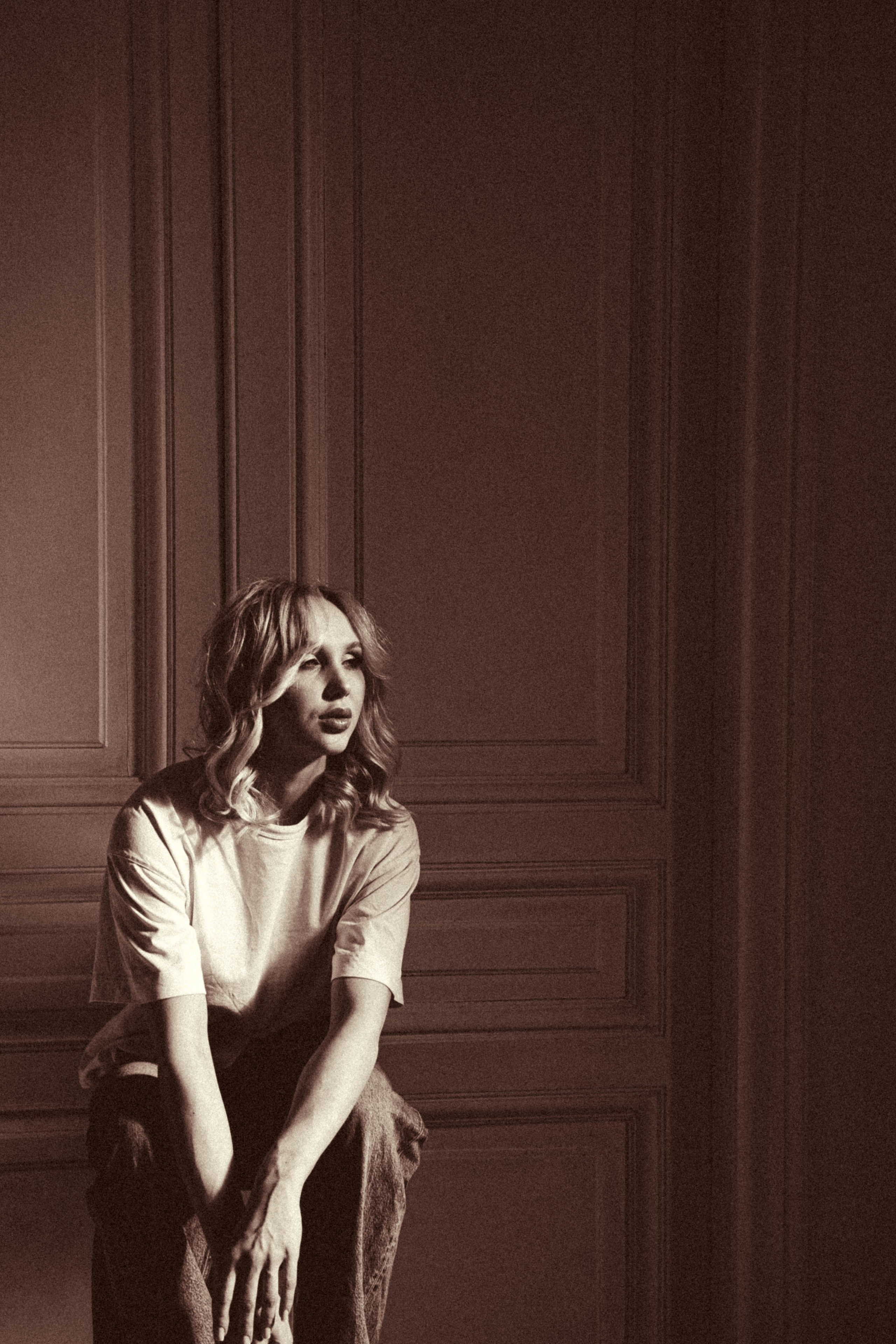 Винтажный стиль. Профессиональный фотограф, Санкт-Петербург — Виктория Богомолова