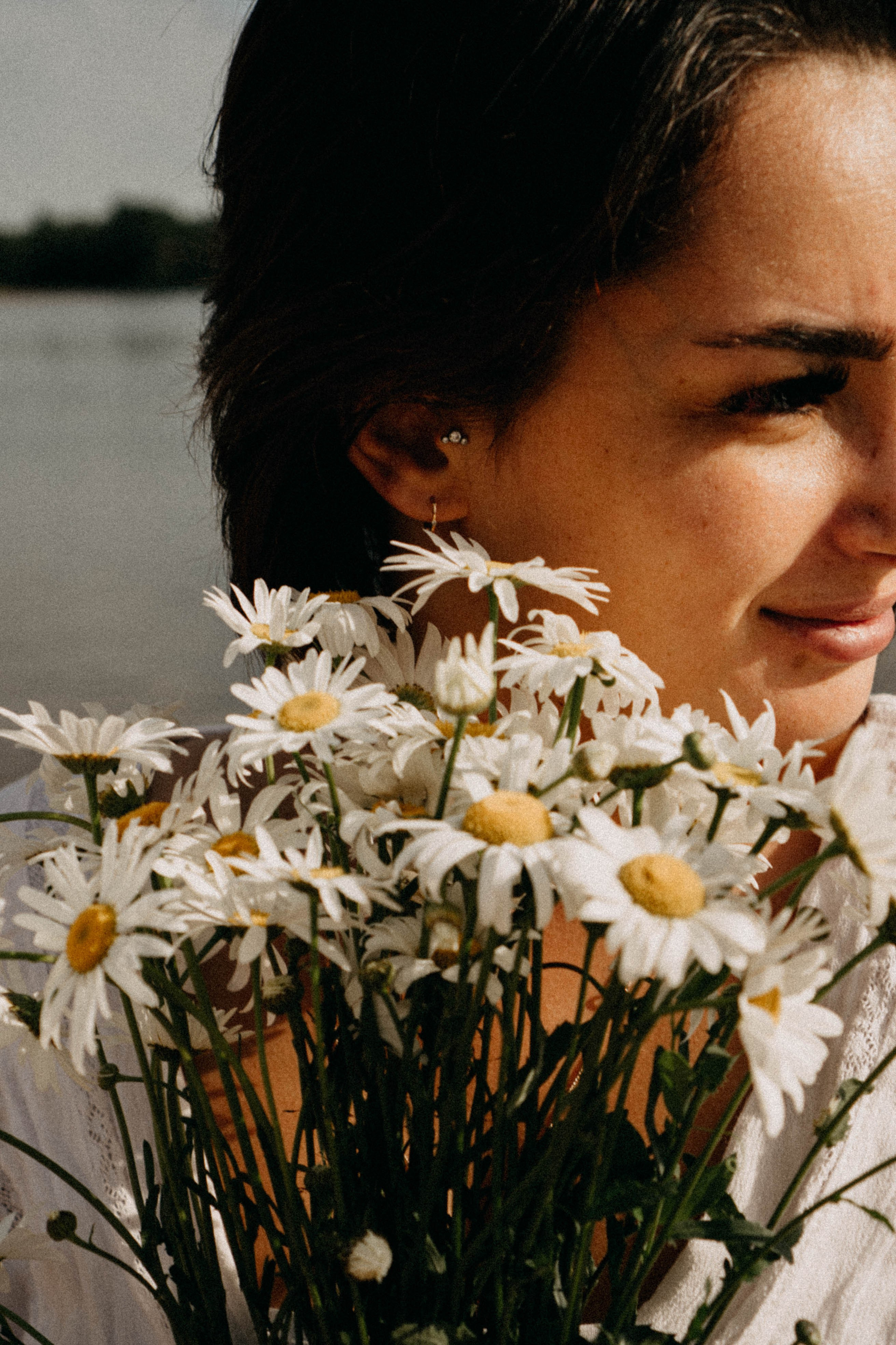 Летняя прогулка. Профессиональный фотограф, Санкт-Петербург — Виктория Богомолова