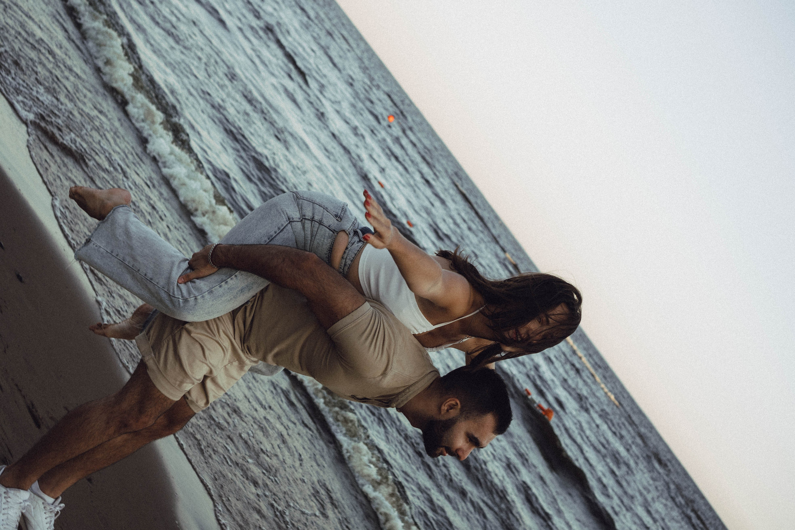 Любовь на заливе. Профессиональный фотограф, Санкт-Петербург — Виктория Богомолова