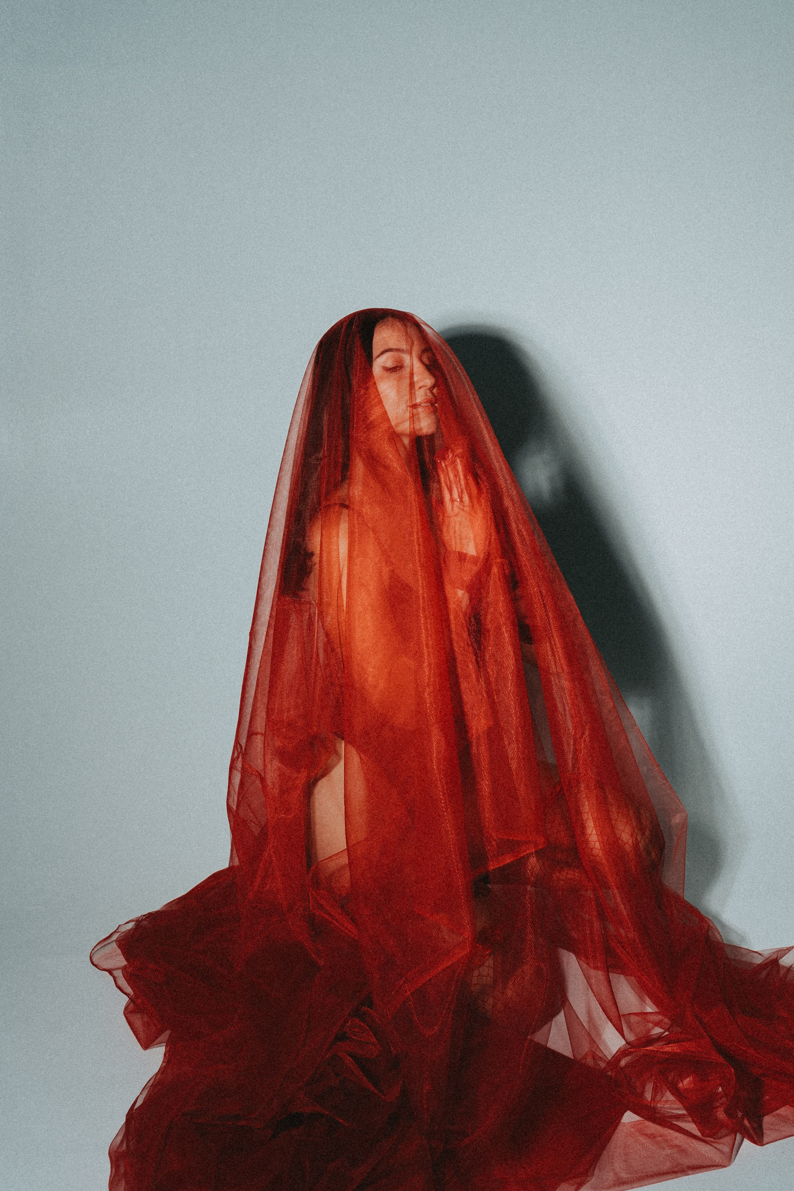 Творческая история для девушки. Профессиональный фотограф, Санкт-Петербург — Виктория Богомолова