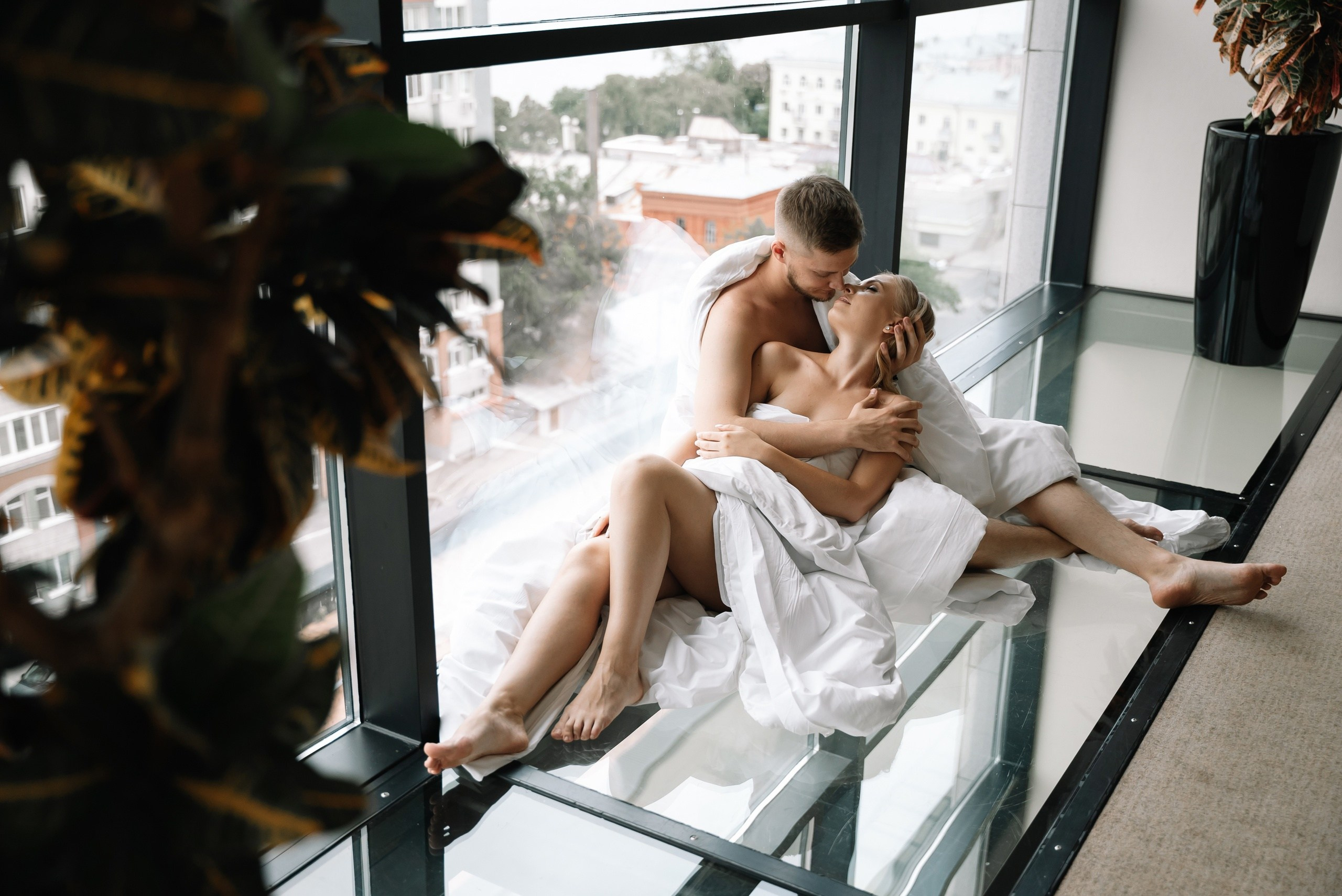 ПОРТФОЛИО. Свадебный фотограф в Самаре Анна Ковалева