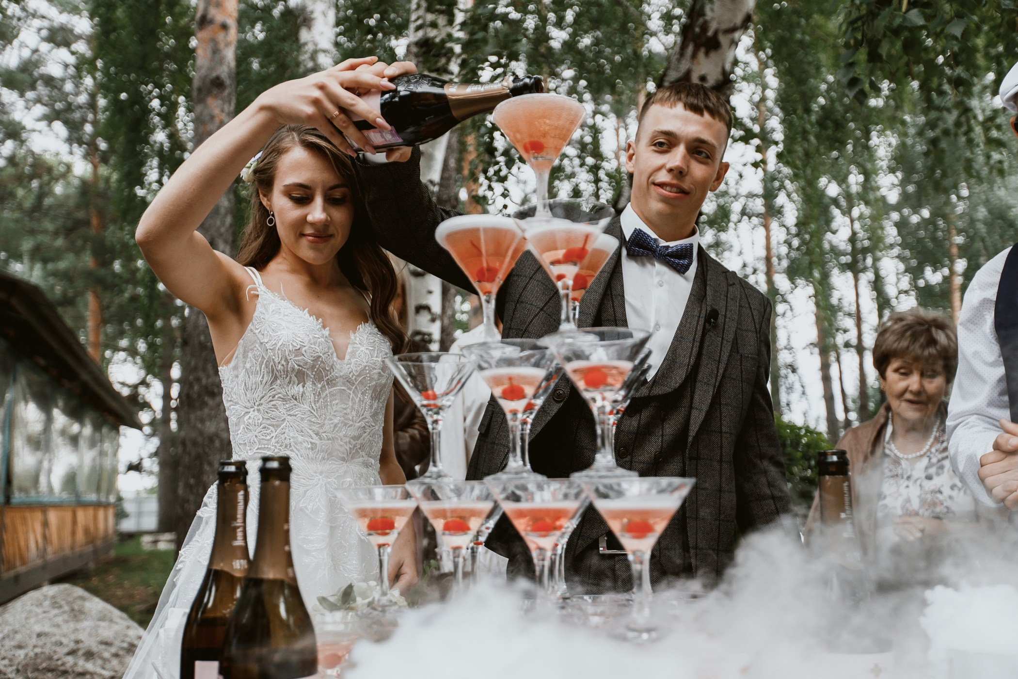 Андрей и Мария. Тимур Аминов | Фотограф в Кемерове