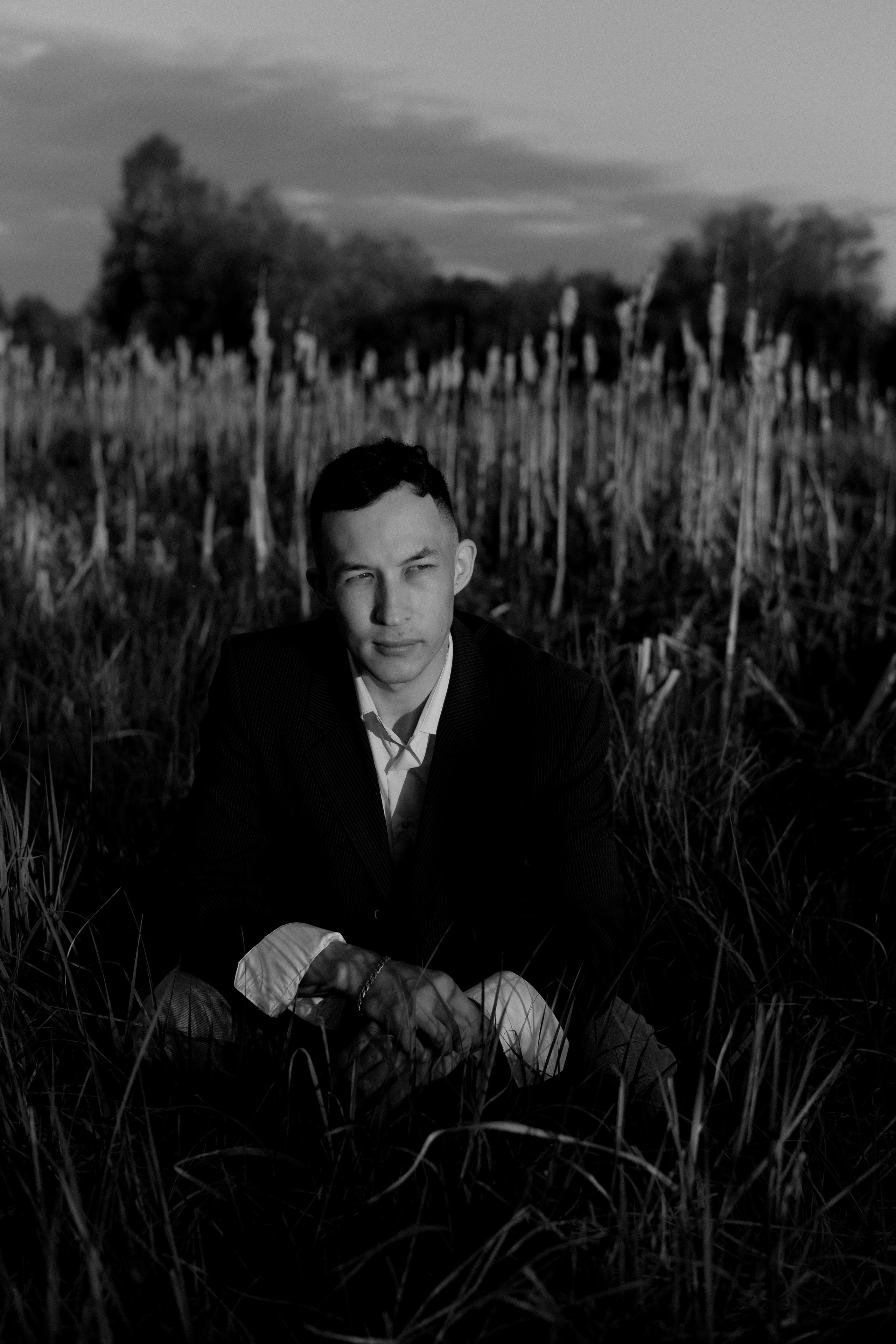 KONSTANTIN. Фотограф Элла Ефимова