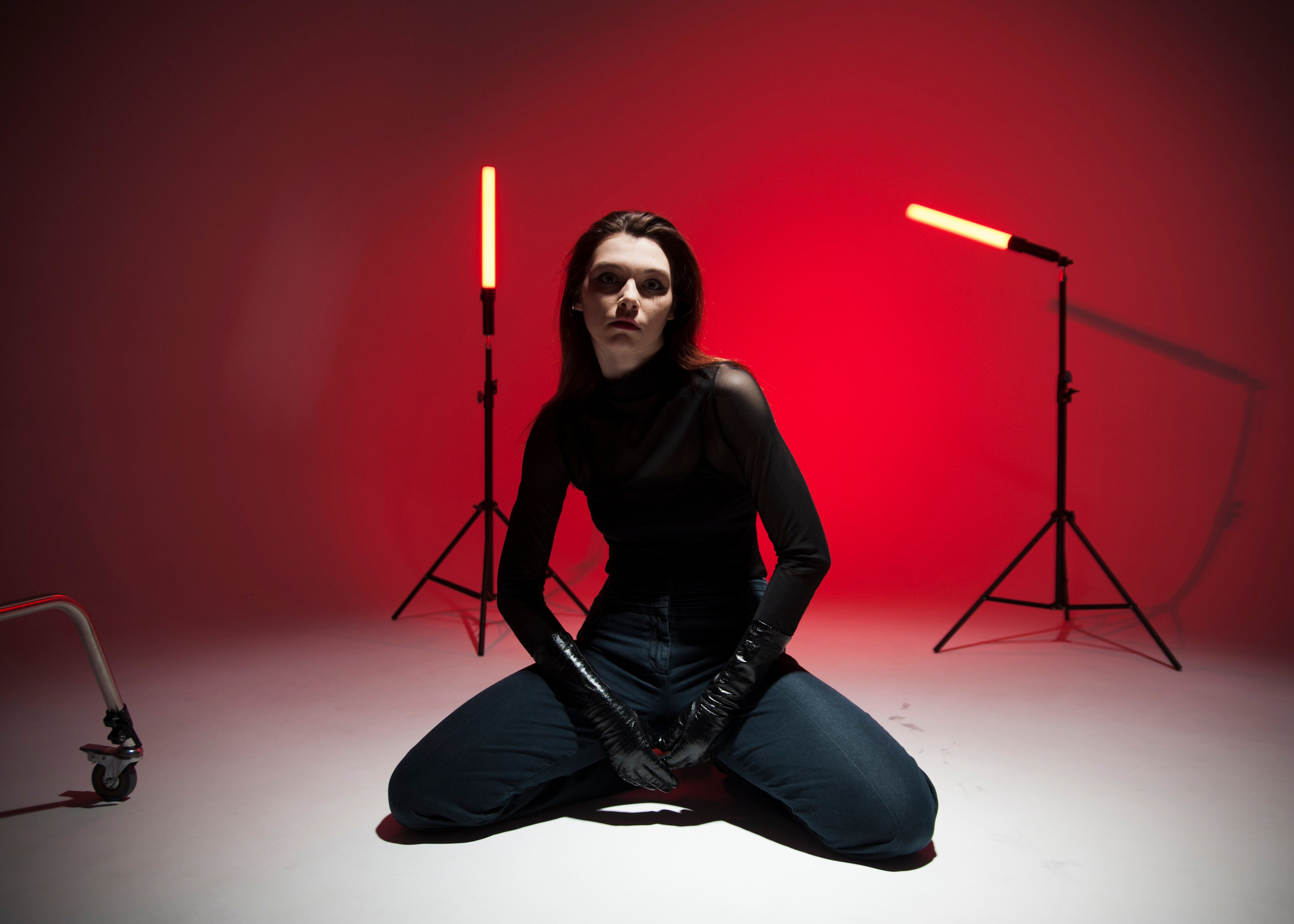 Юлия. Арт-фотограф в Рязани Курилов Евгений