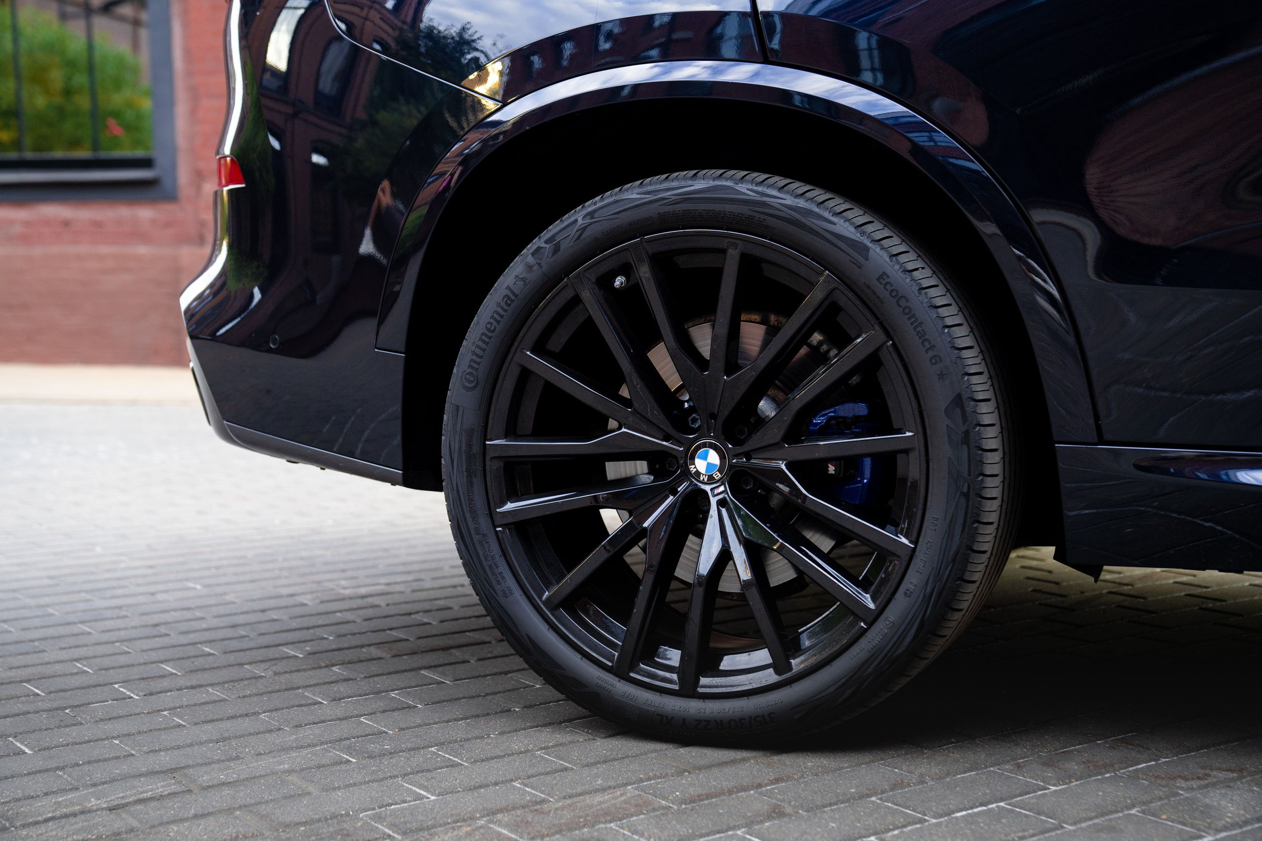 Фото для продажи авто. Фотограф в Санкт-Петербурге Мария Александрова