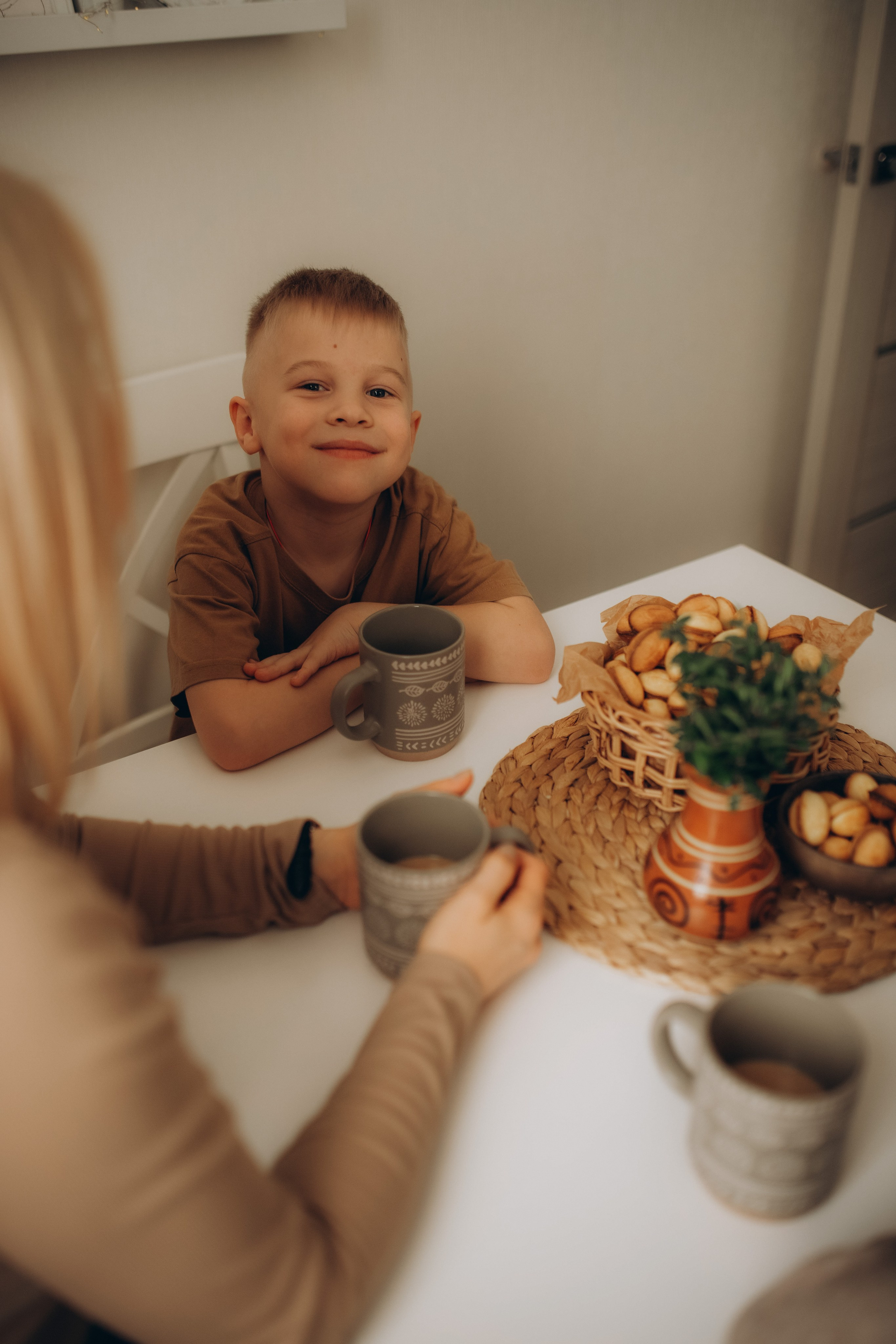 Family. Семейный и детский фотограф город Тында Дарья