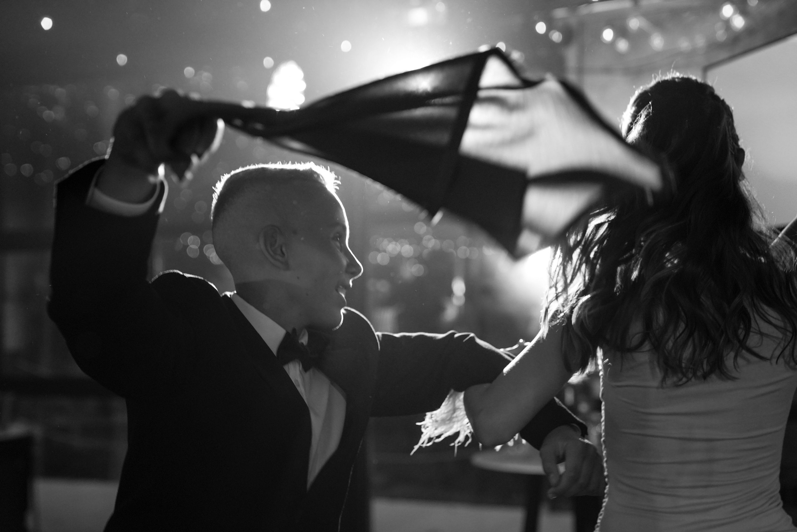 Why not. Свадебный фотограф Наташа Брифли