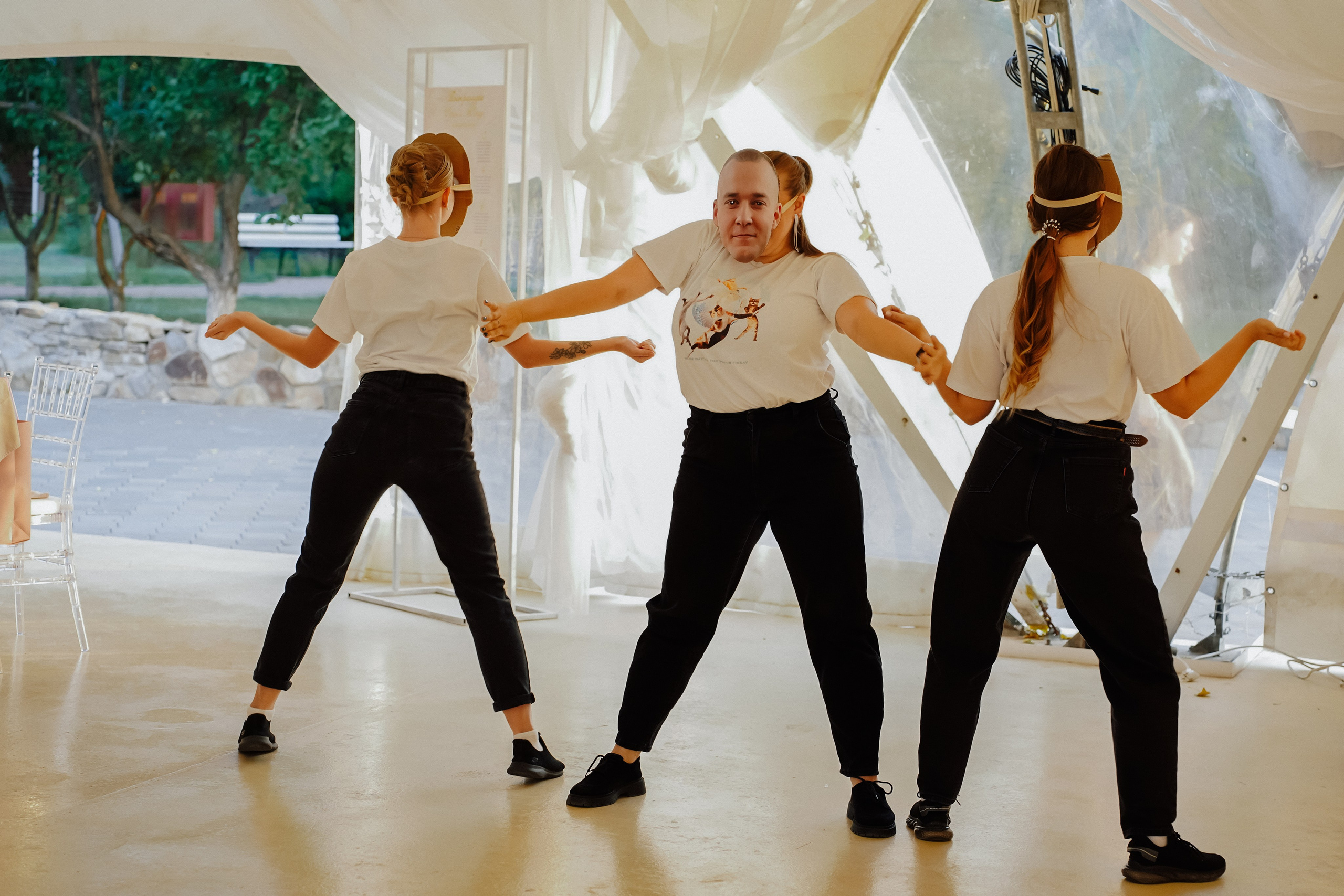 Олег и Юлия. Свадебный и семейный фотограф в Волгограде Наталья Наумова