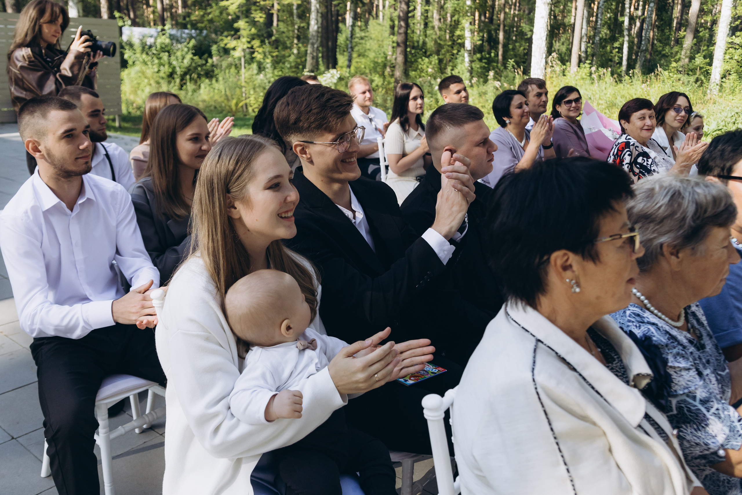 03.08.25 Артем & Анастасия. Свадебный и семейный фотограф в Новосибирске Дарья Кель