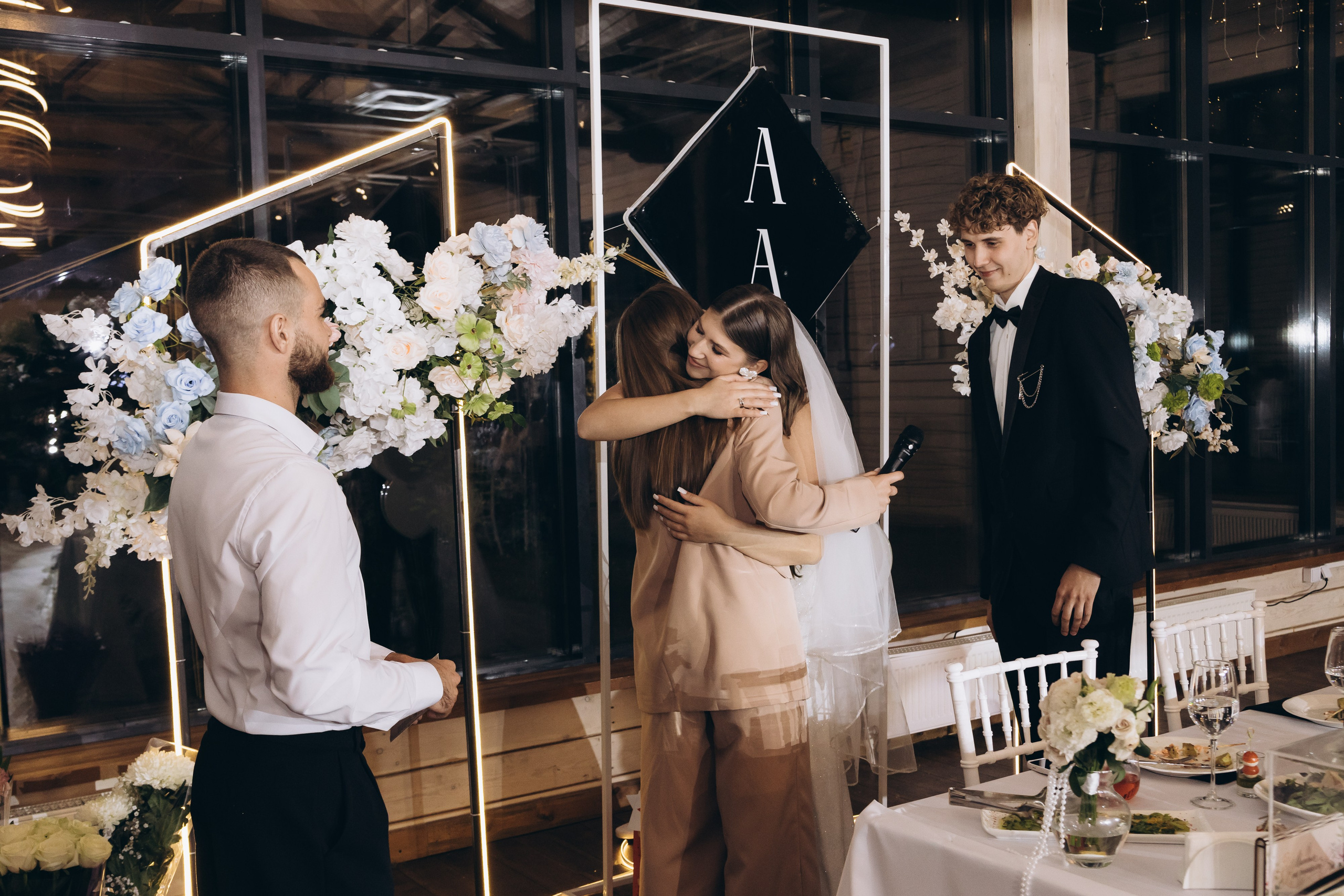 03.08.25 Артем & Анастасия. Свадебный и семейный фотограф в Новосибирске Дарья Кель