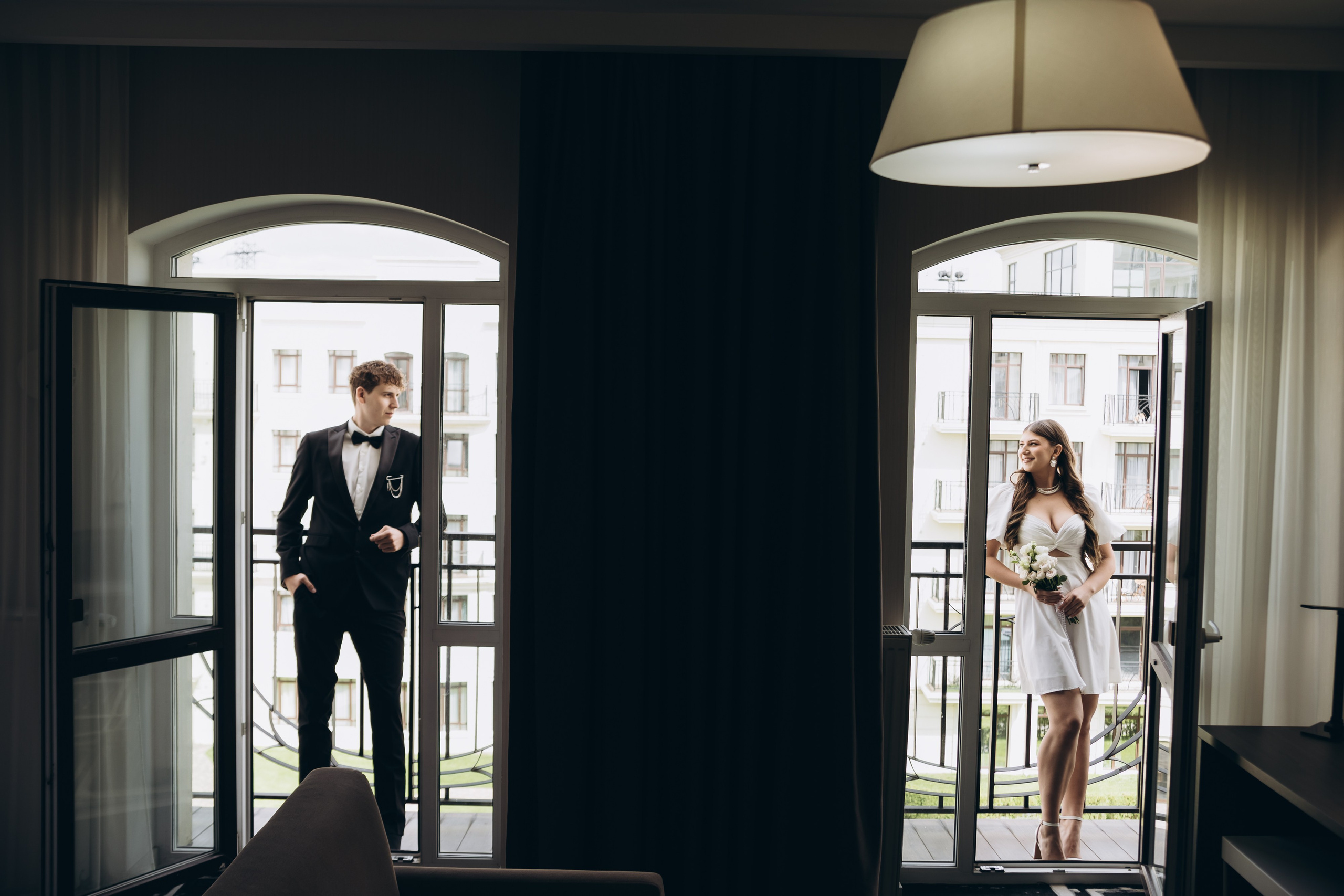 03.08.25 Артем & Анастасия. Свадебный и семейный фотограф в Новосибирске Дарья Кель