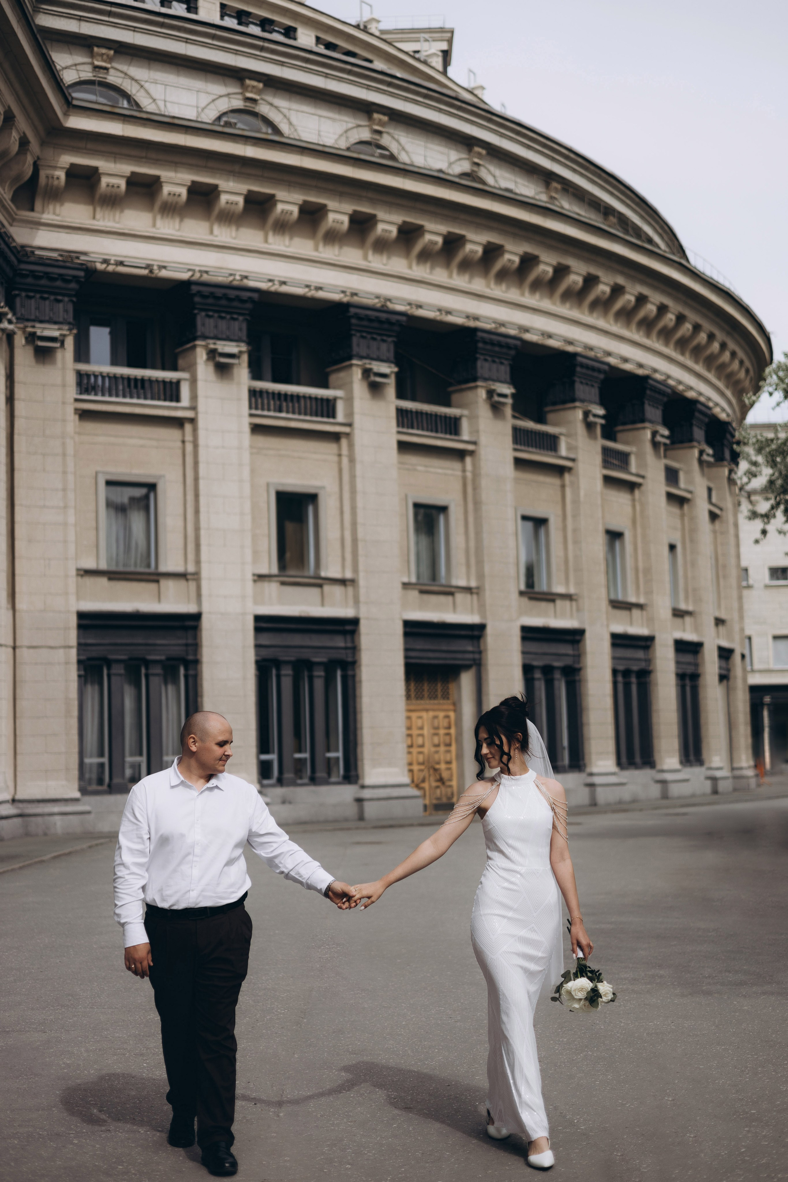 15.05.25 Виктор & Вероника. Свадебный и семейный фотограф в Новосибирске Дарья Кель