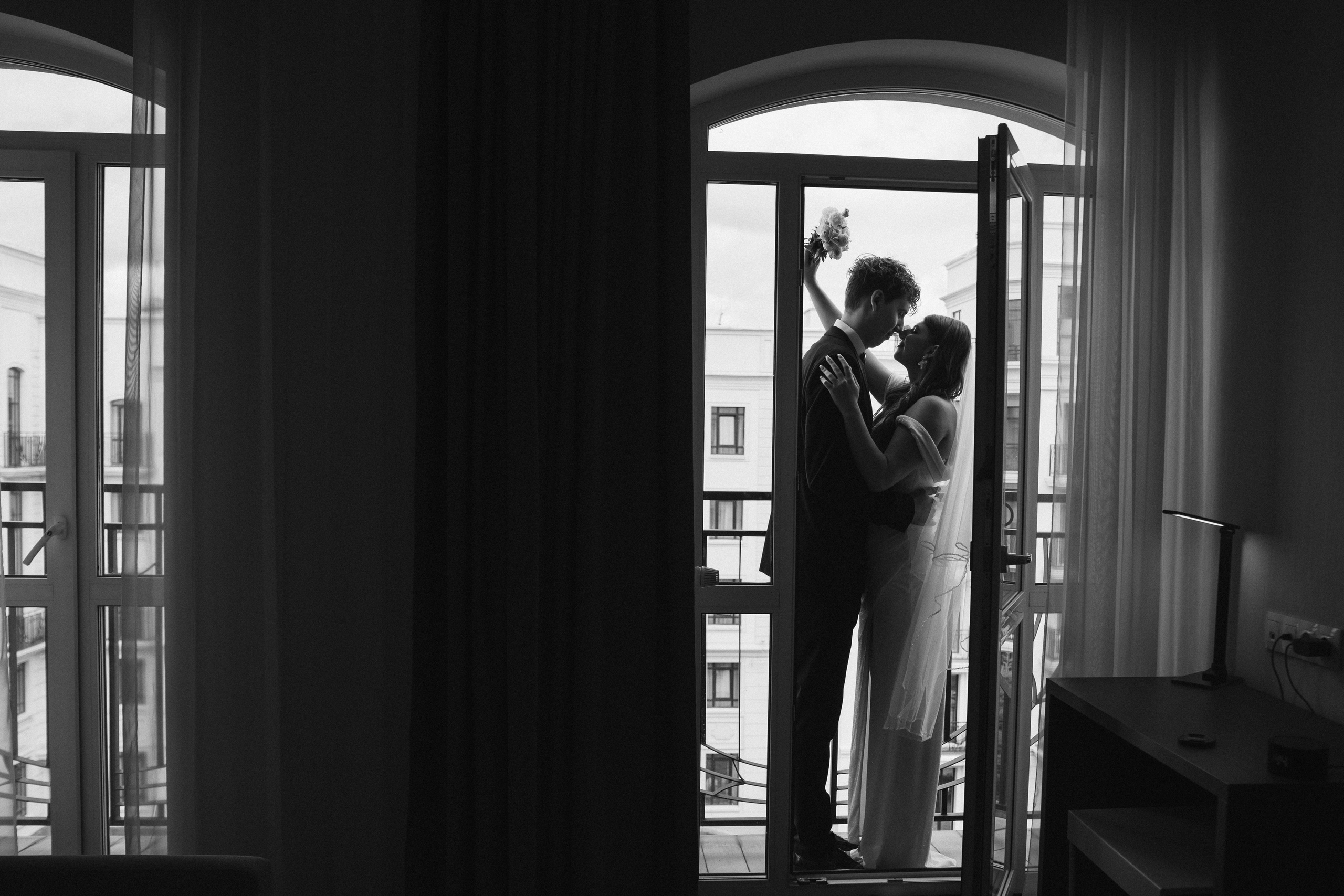 03.08.25 Артем & Анастасия. Свадебный и семейный фотограф в Новосибирске Дарья Кель