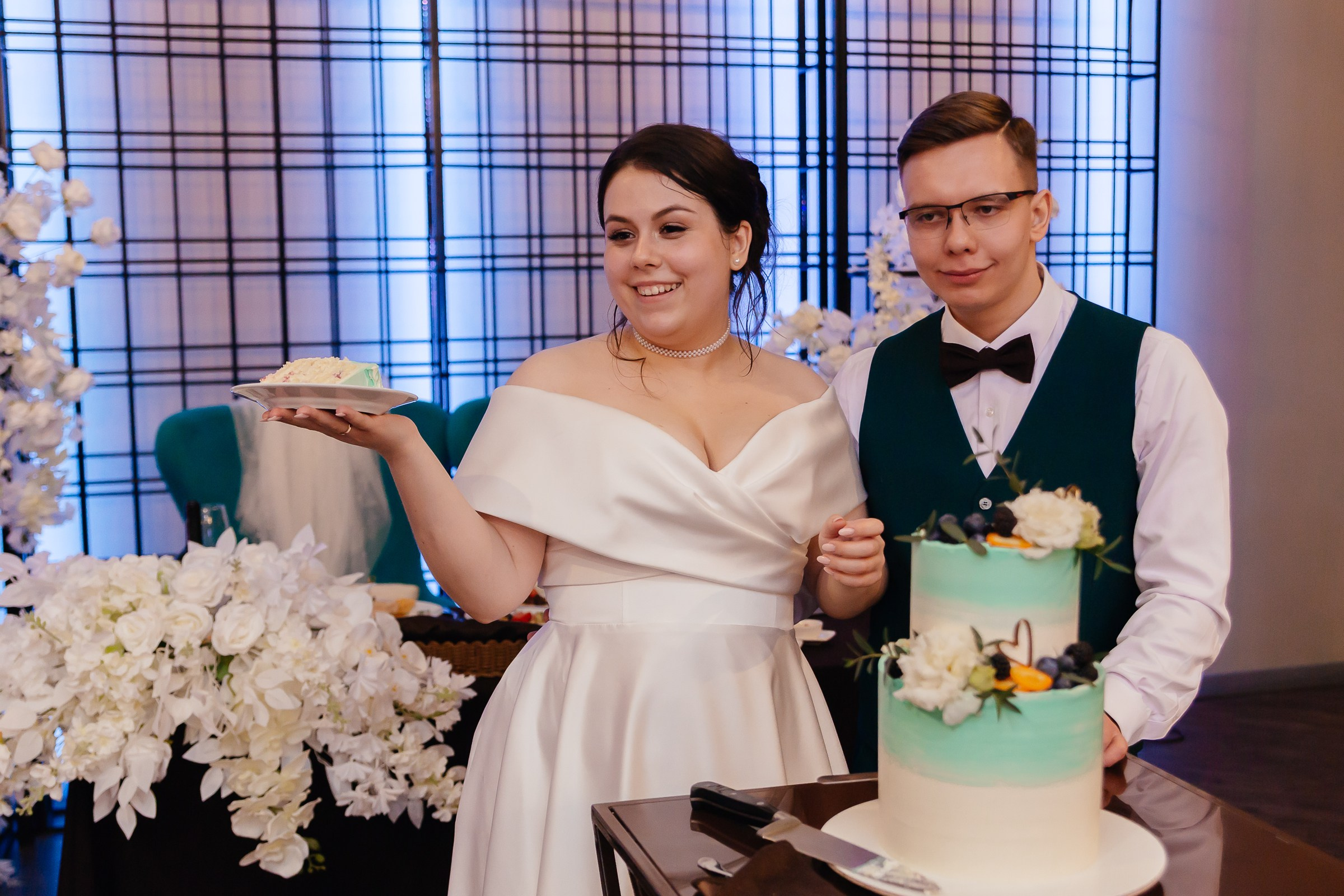 24.04.24 Петр & Елена. Свадебный и семейный фотограф в Новосибирске Дарья Кель